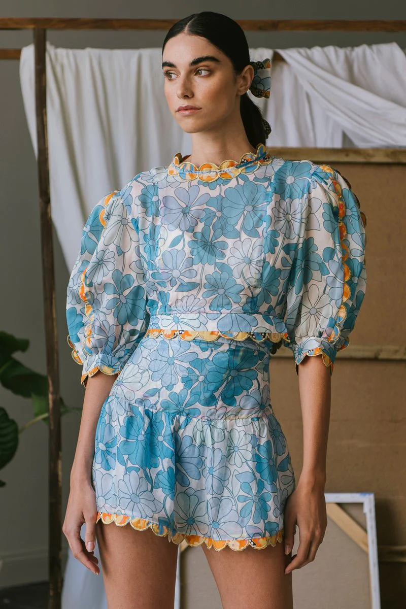 Cala Skirt - Image 3