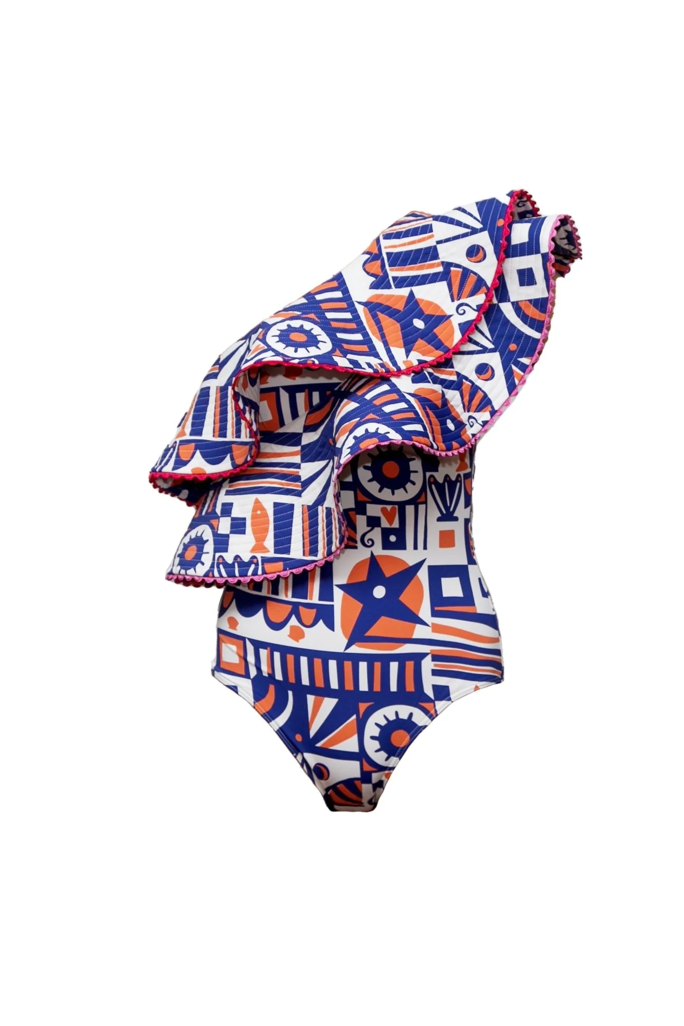 CALYSPO SWIMSUIT - Image 10