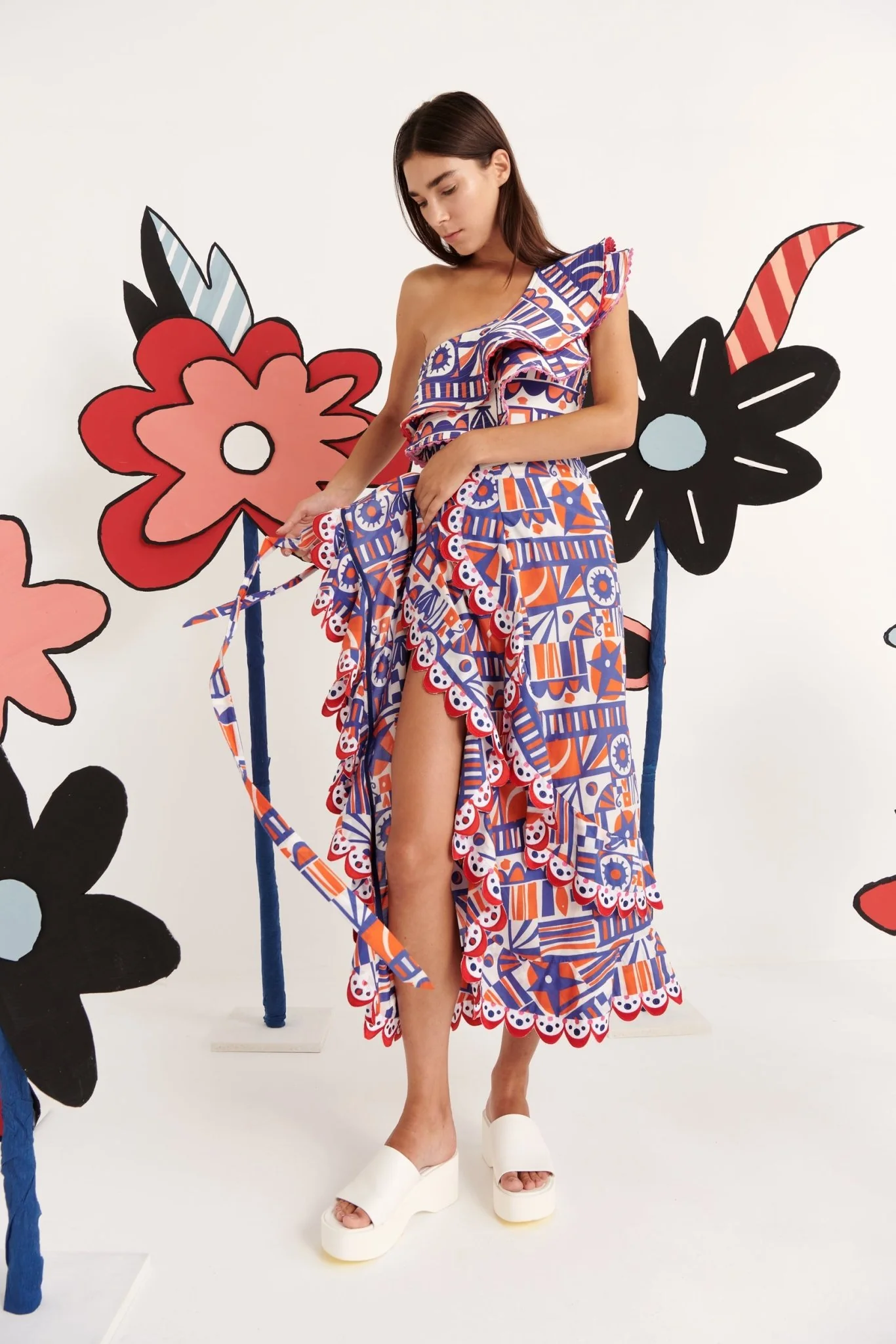 CALYSPO SWIMSUIT - Image 6