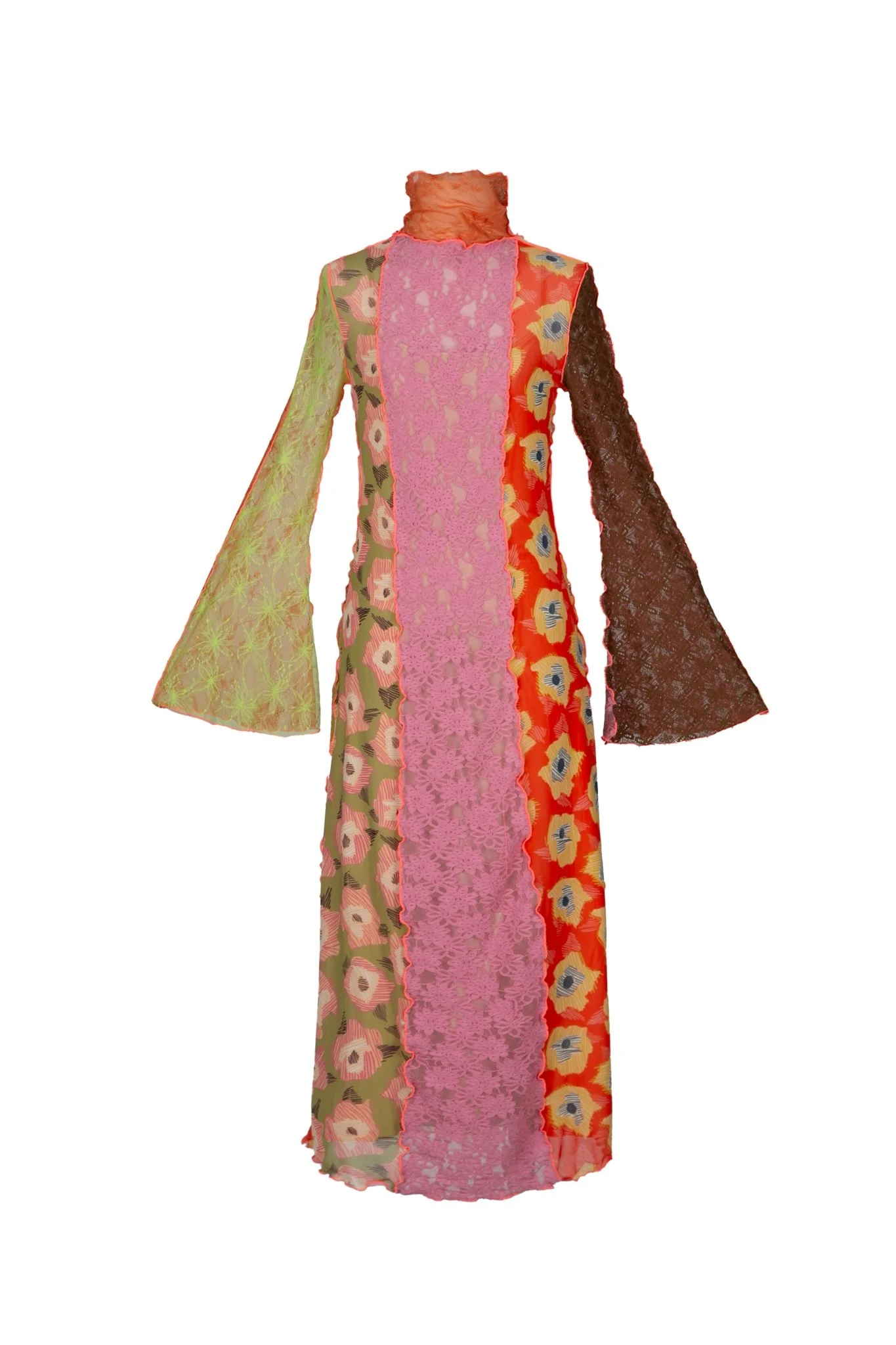 Care Dress - Image 2