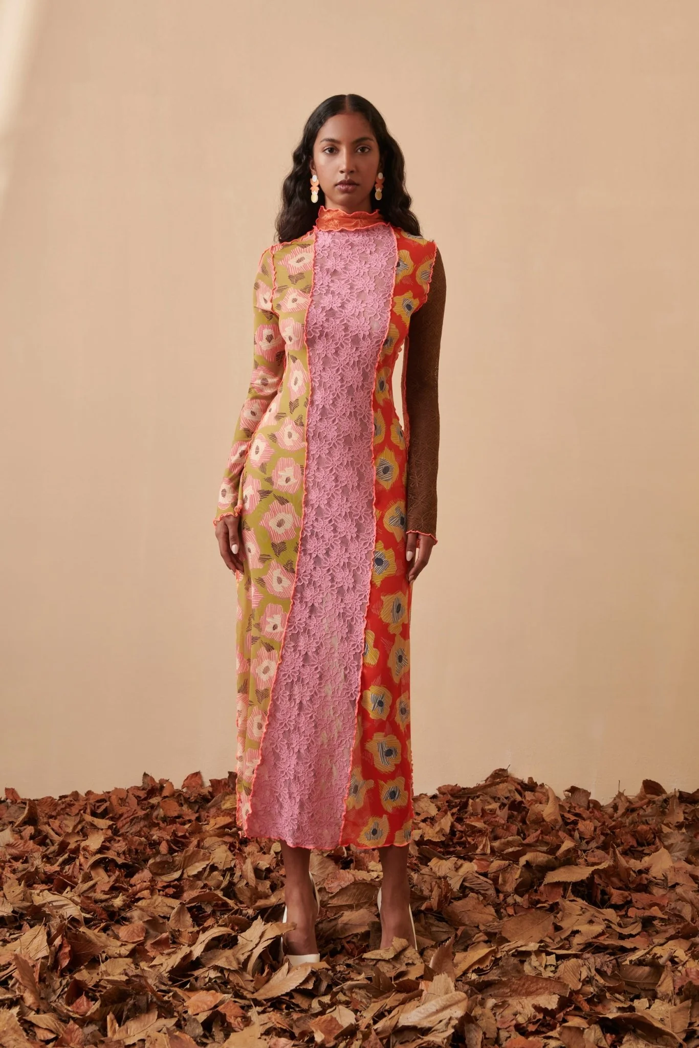 Care Dress - Image 3