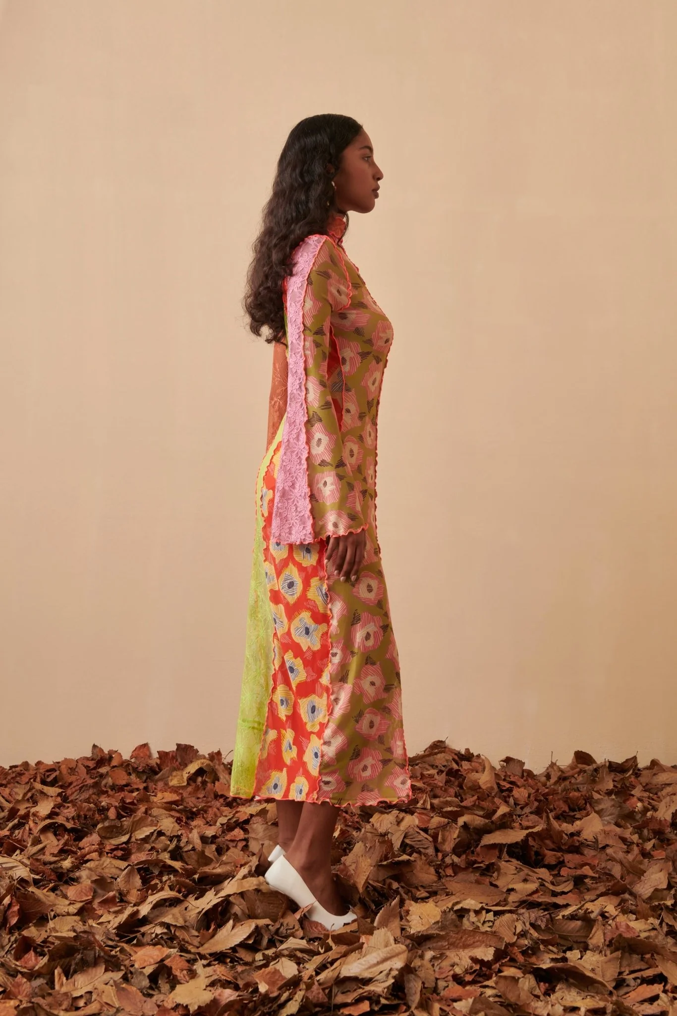 Care Dress - Image 5