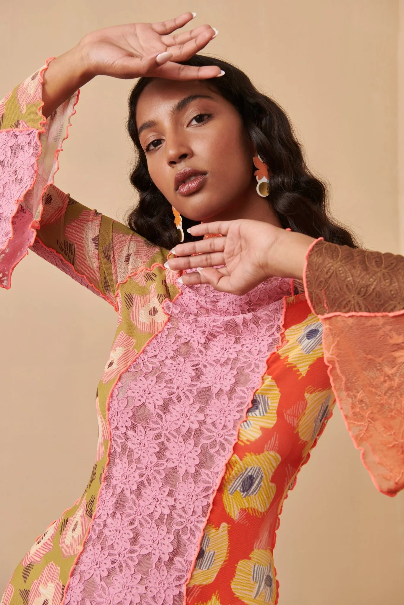 Care Dress - Image 8