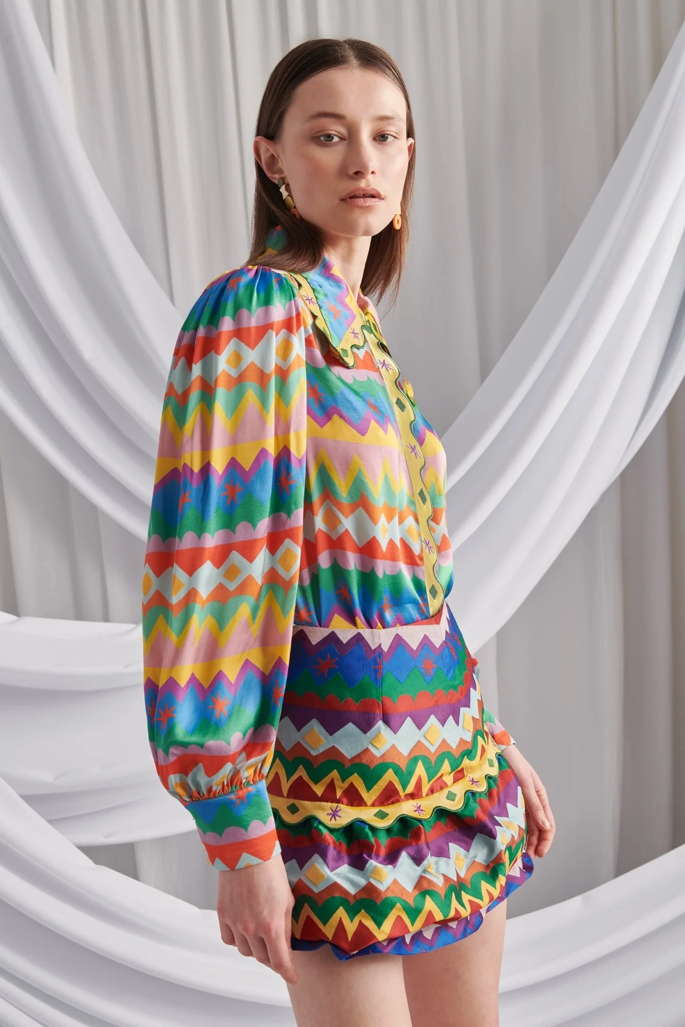 Cariño Skirt - Image 3