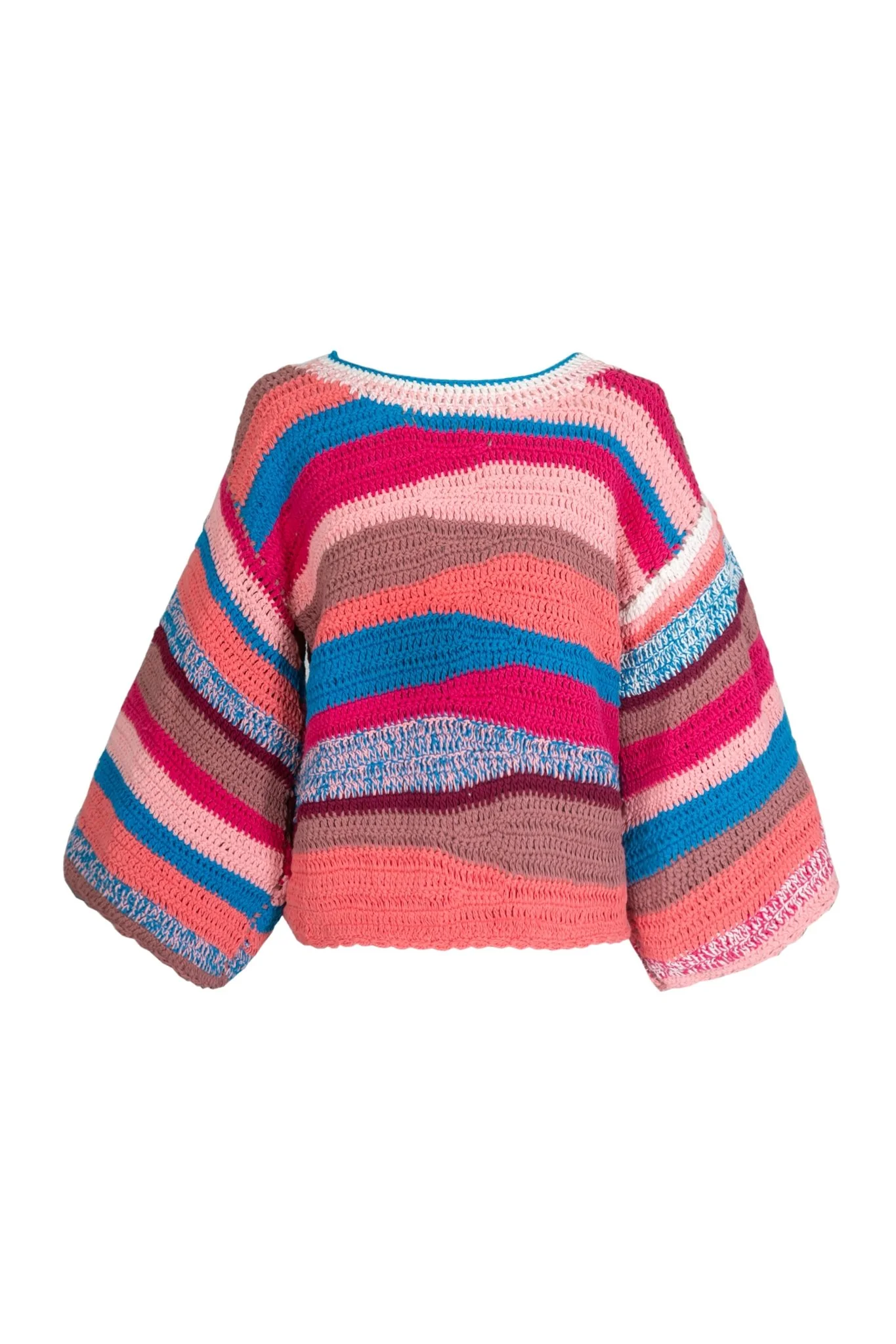 Capricornio Top Red