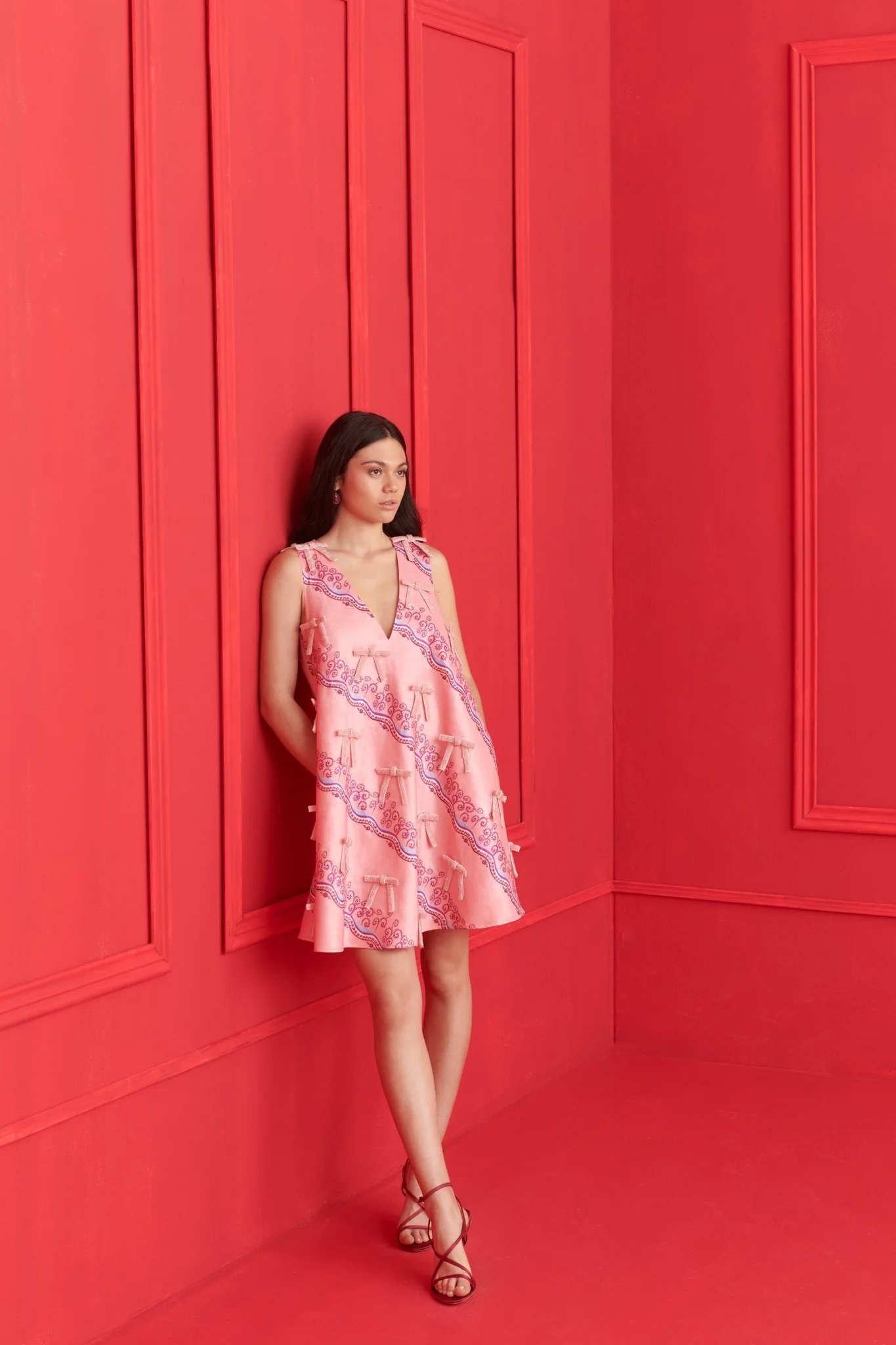 Cassiopeia Dress - Image 6