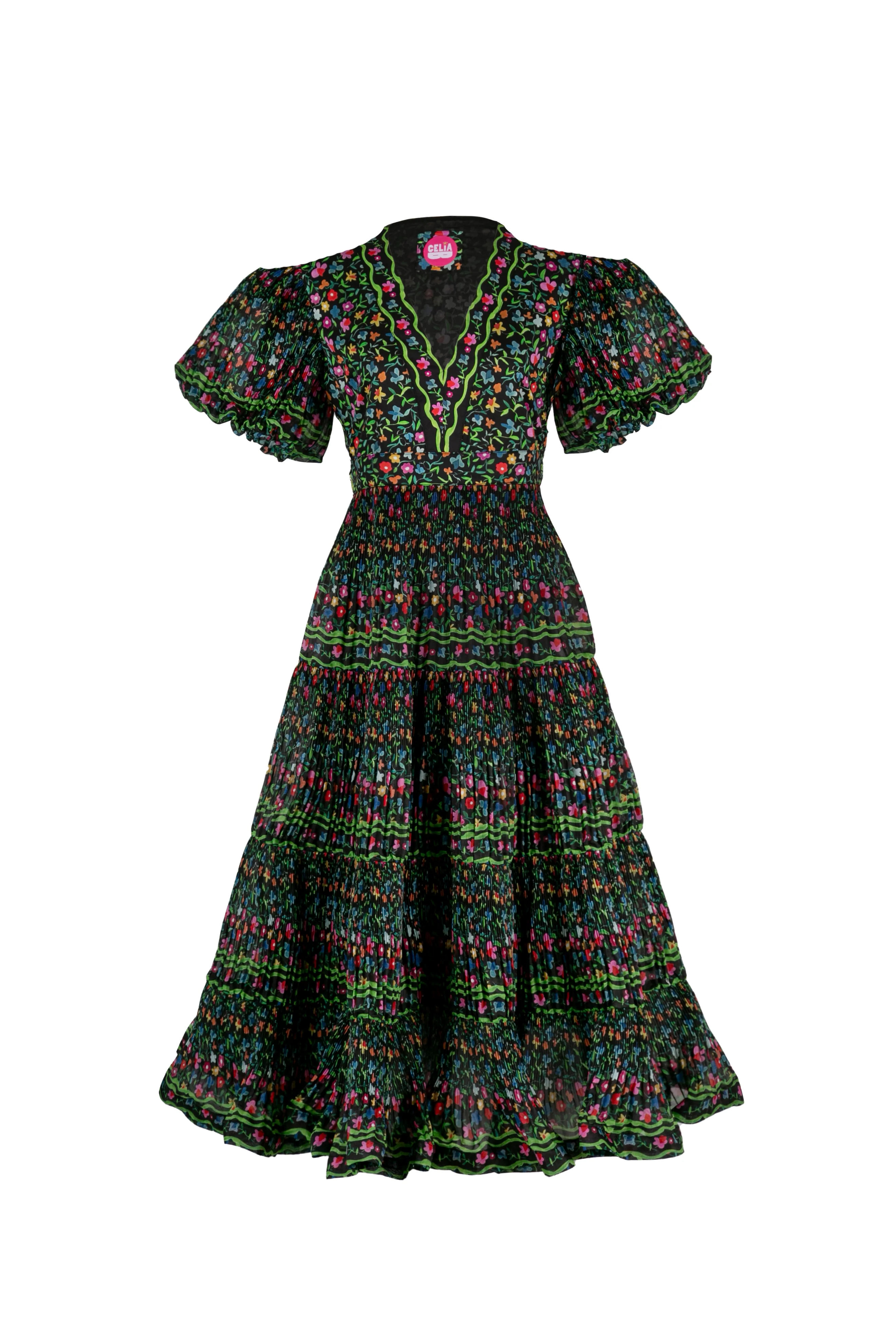 Celestia Dress