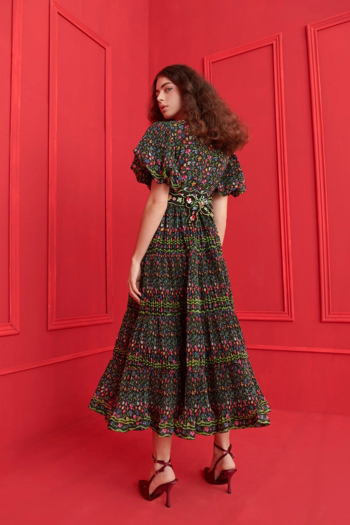 Celestia Dress - Image 6