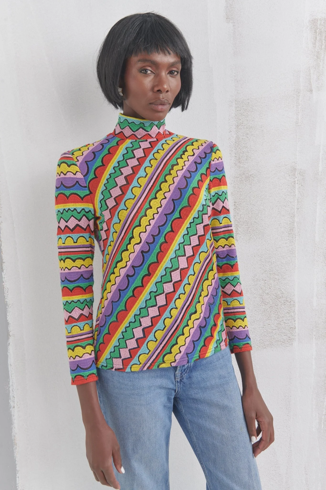 Cheer Top - Image 3