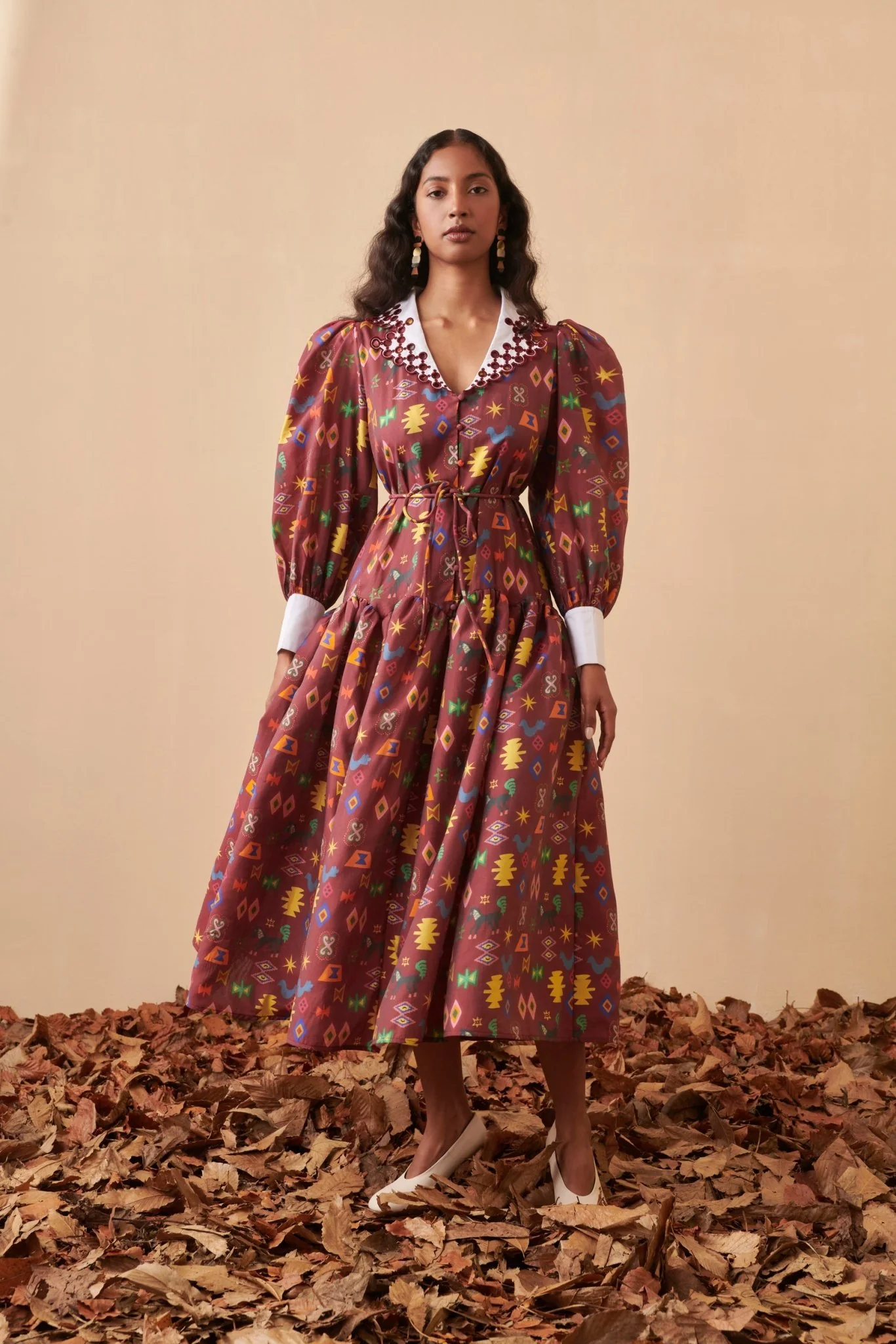 Cherié Dress - Image 3