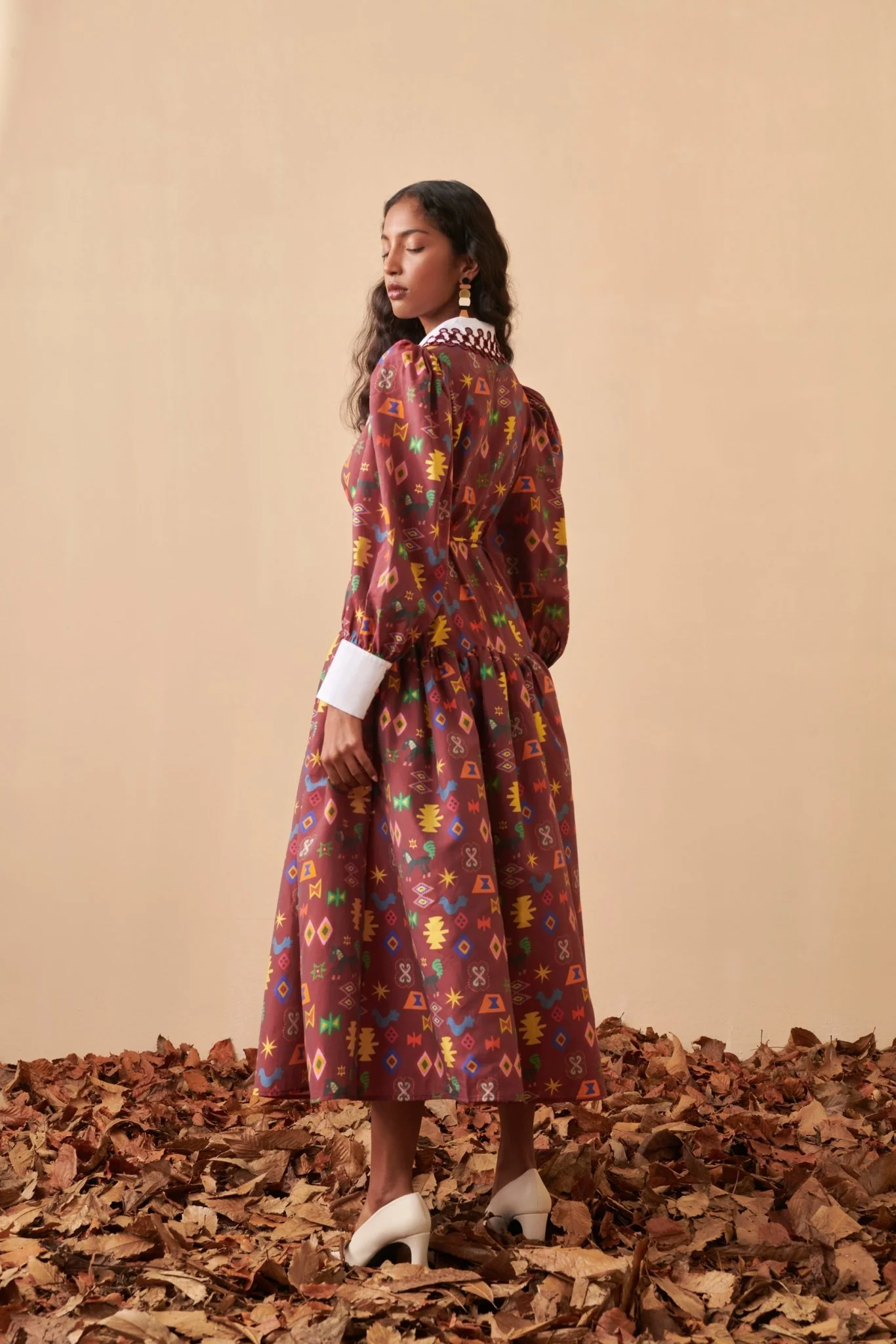 Cherié Dress - Image 7