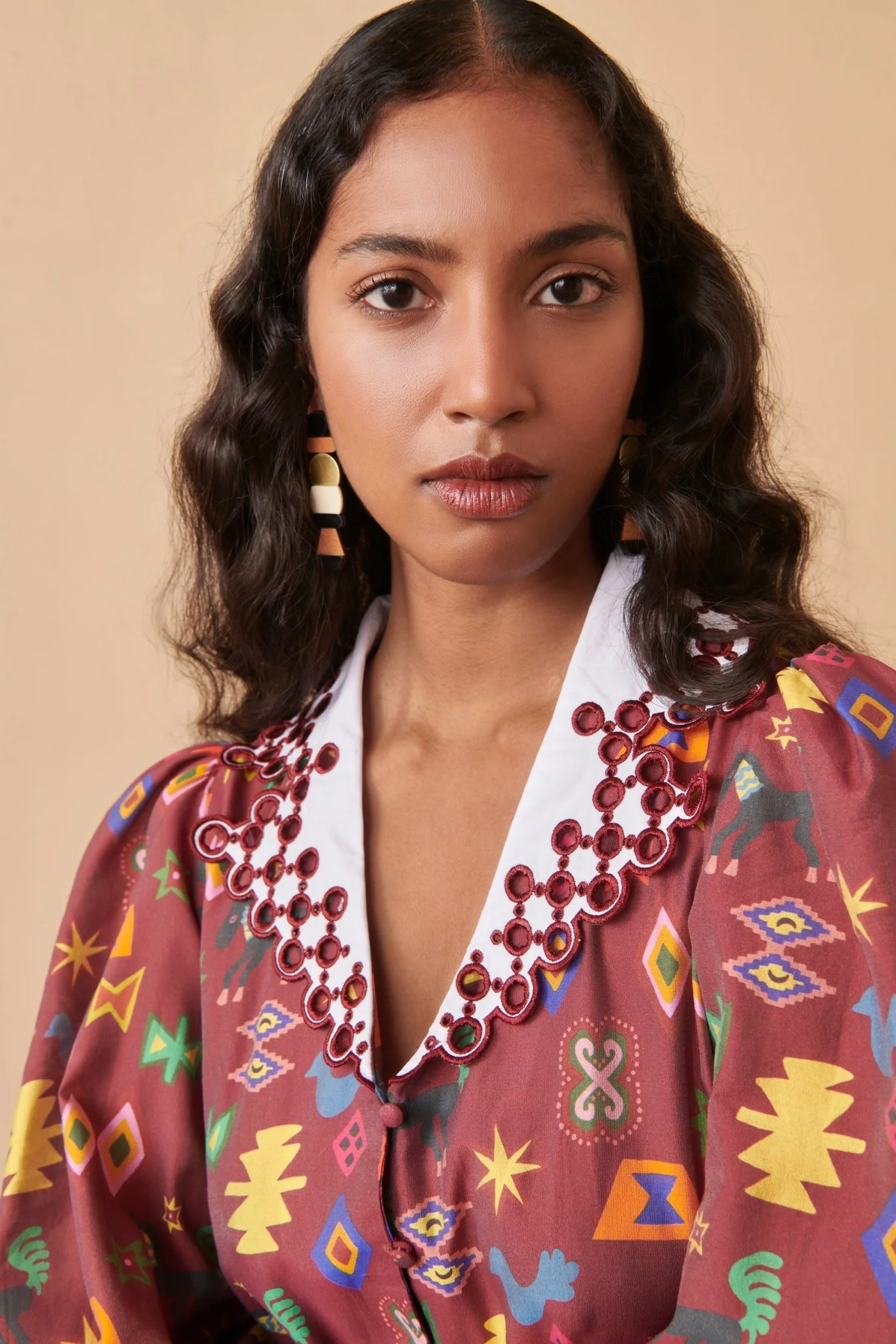 Cherié Dress - Image 8