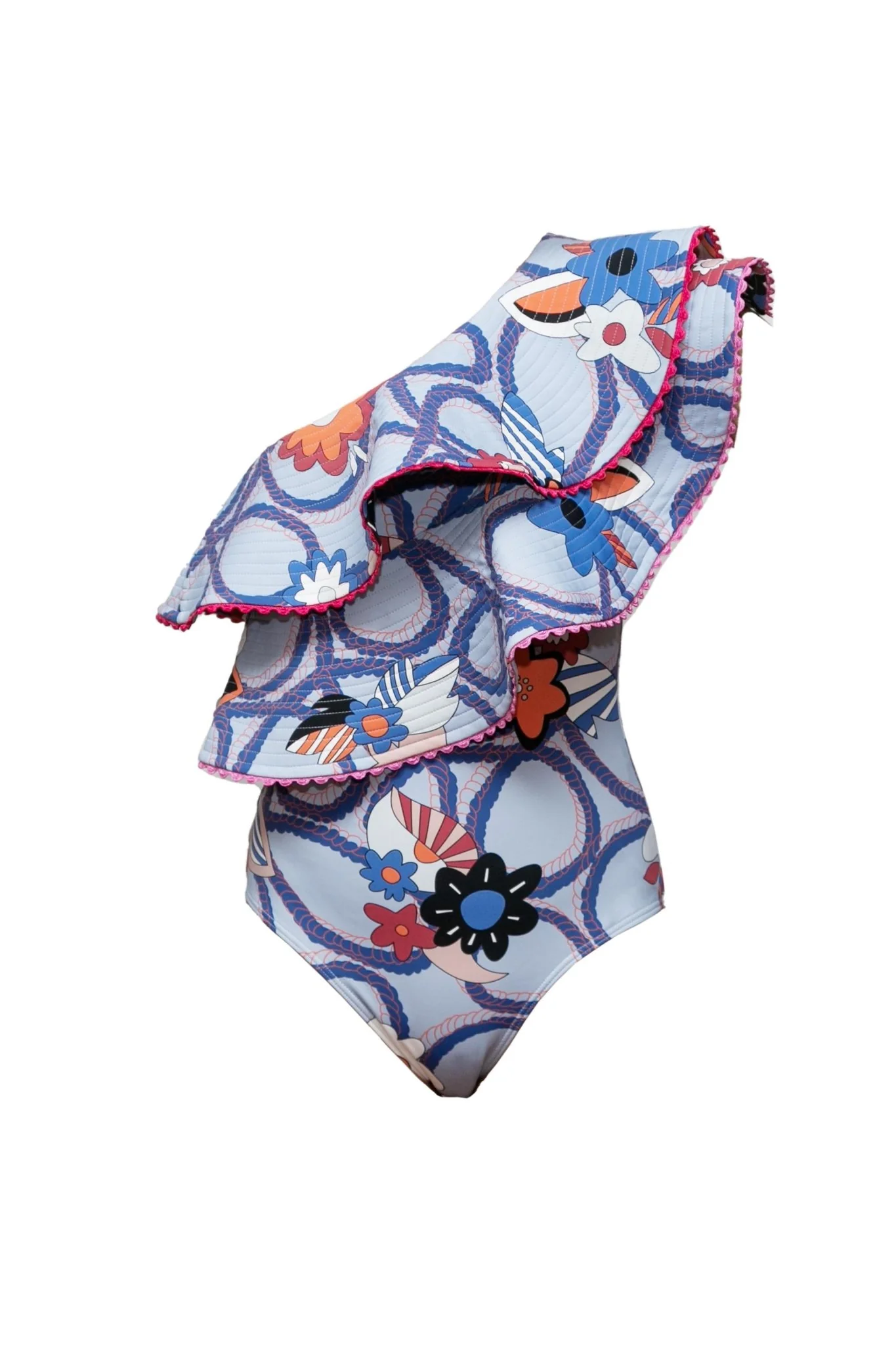 CIRCE SWIMSUIT