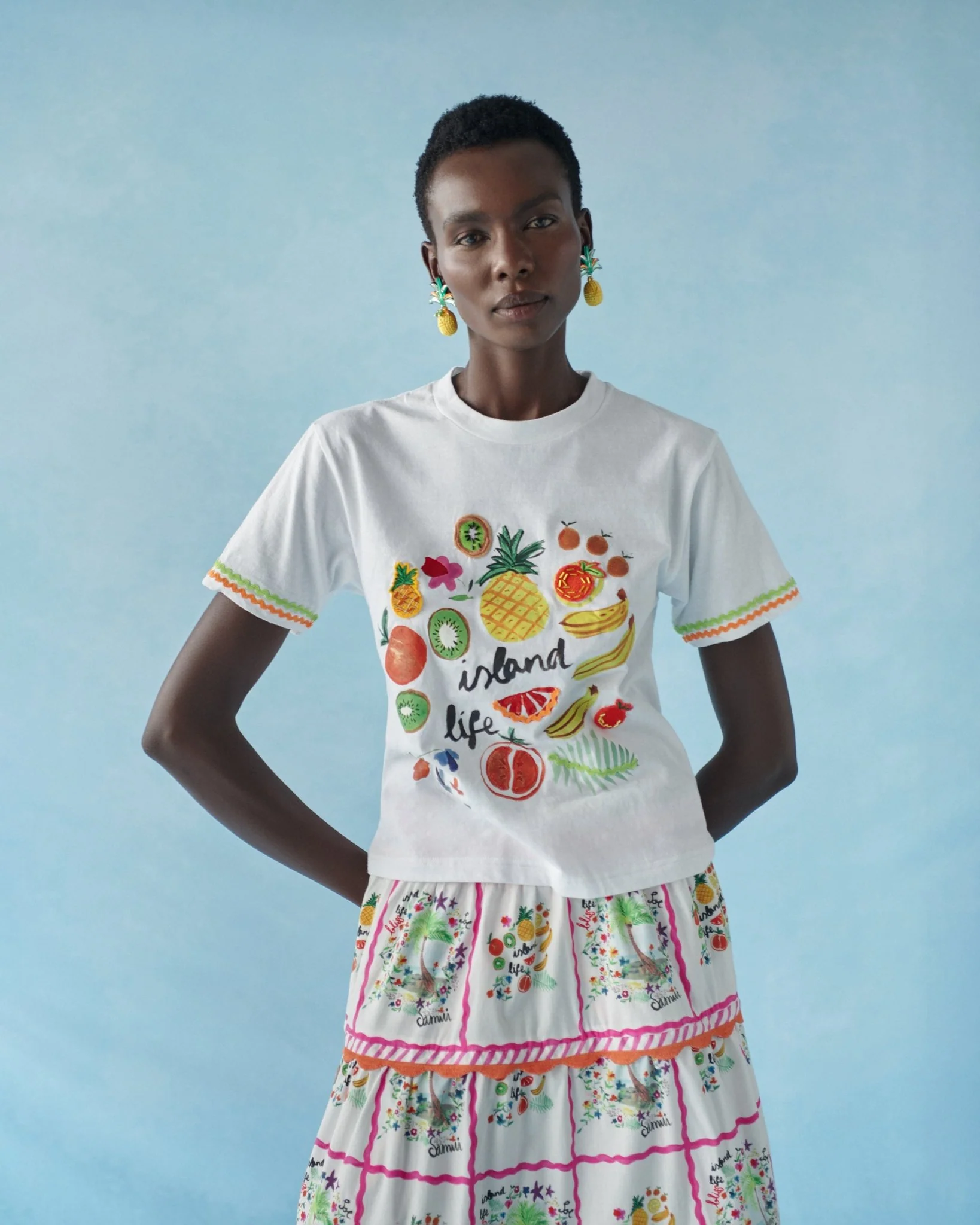 Citrus T-shirt