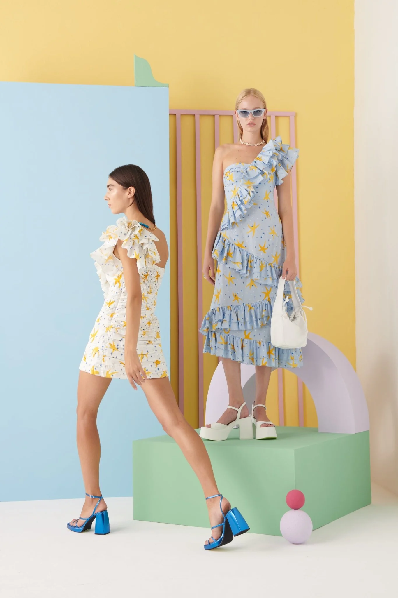 CORALINE DRESS - Image 6