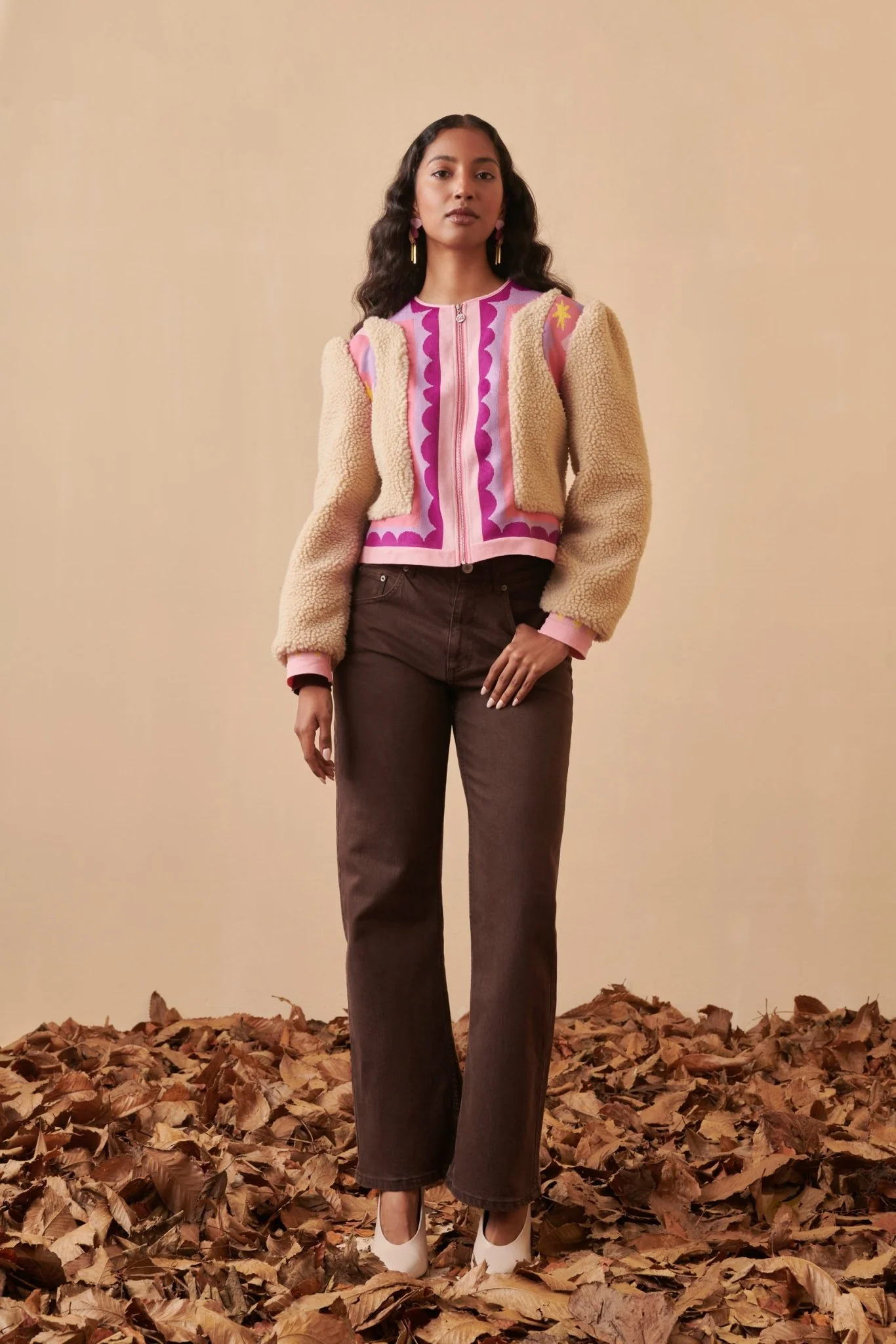 Corazón Jacket - Image 4