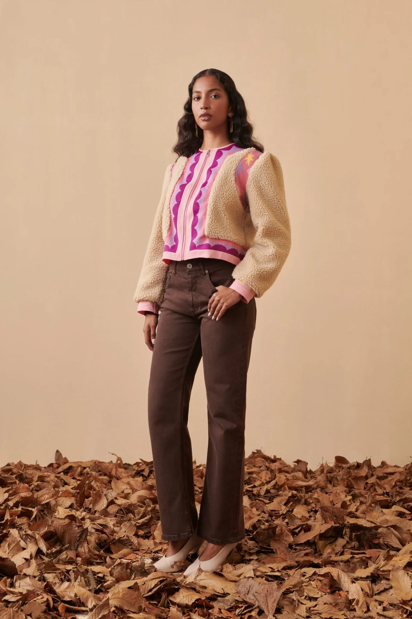 Corazón Jacket - Image 5