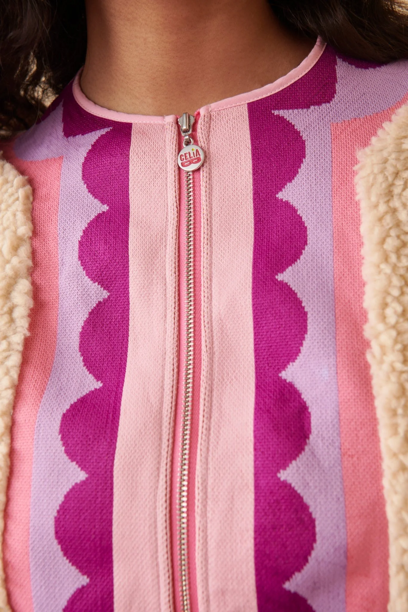 Corazón Jacket - Image 7