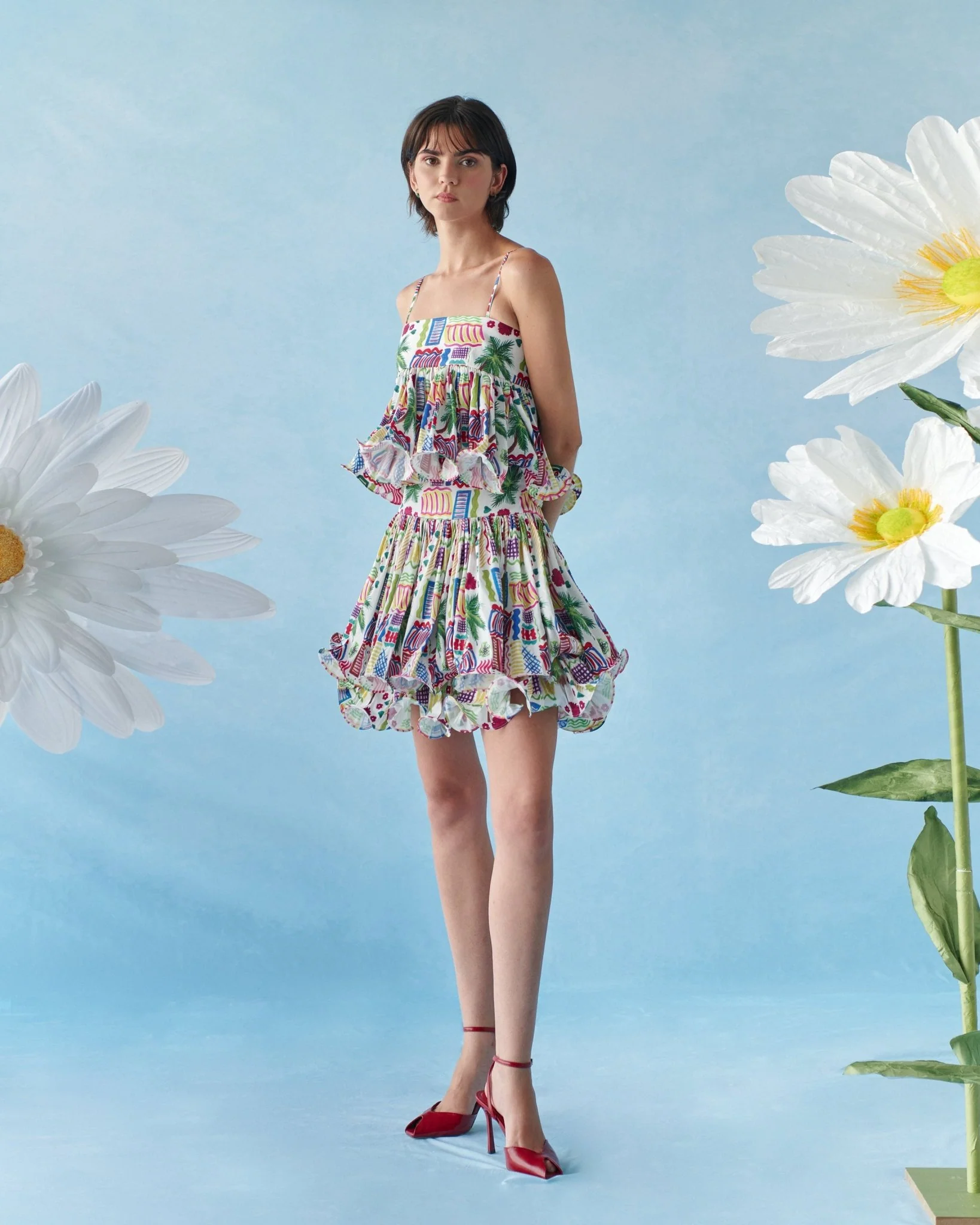 Cramberry Skirt - Image 6