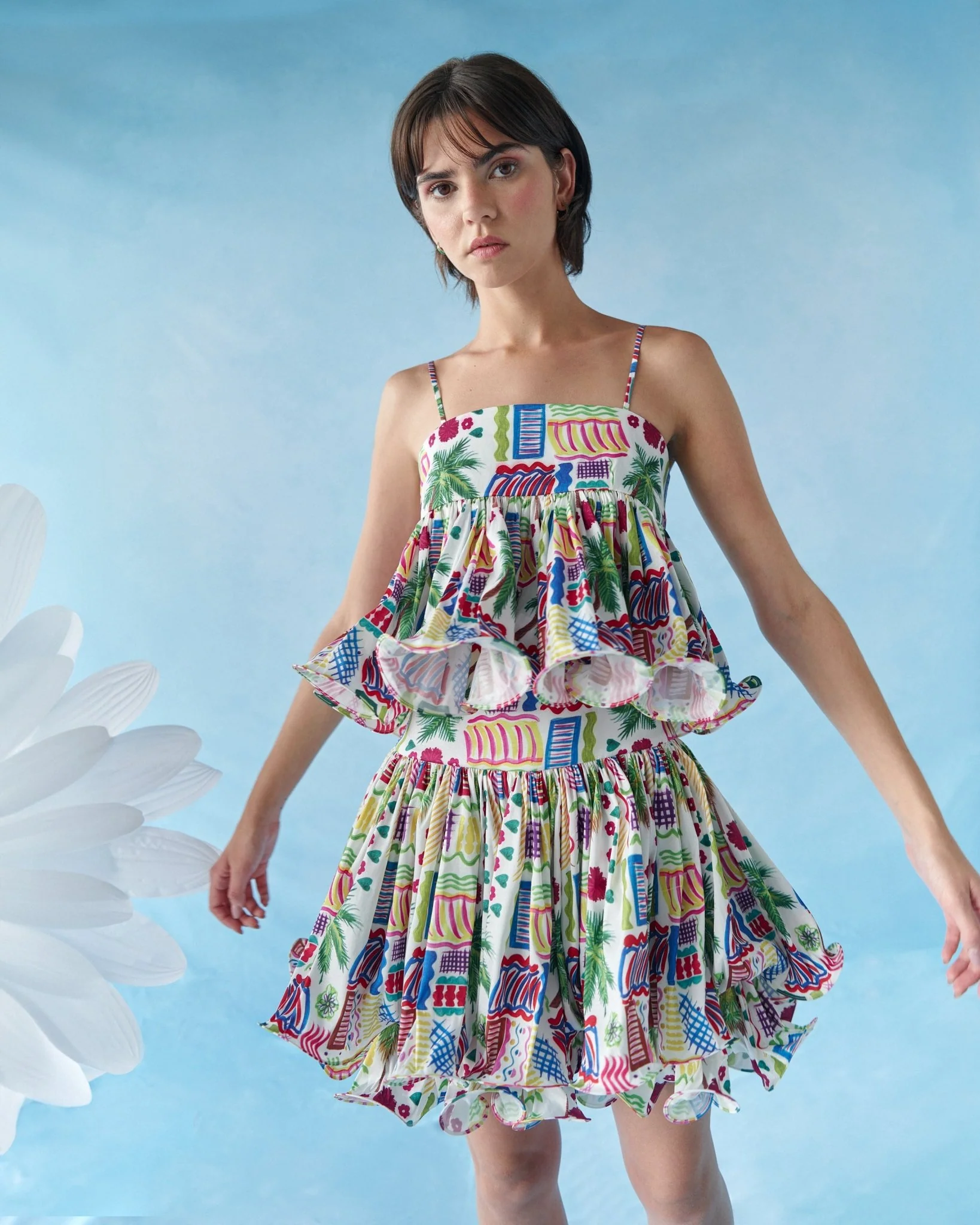 Cramberry Top - Image 3