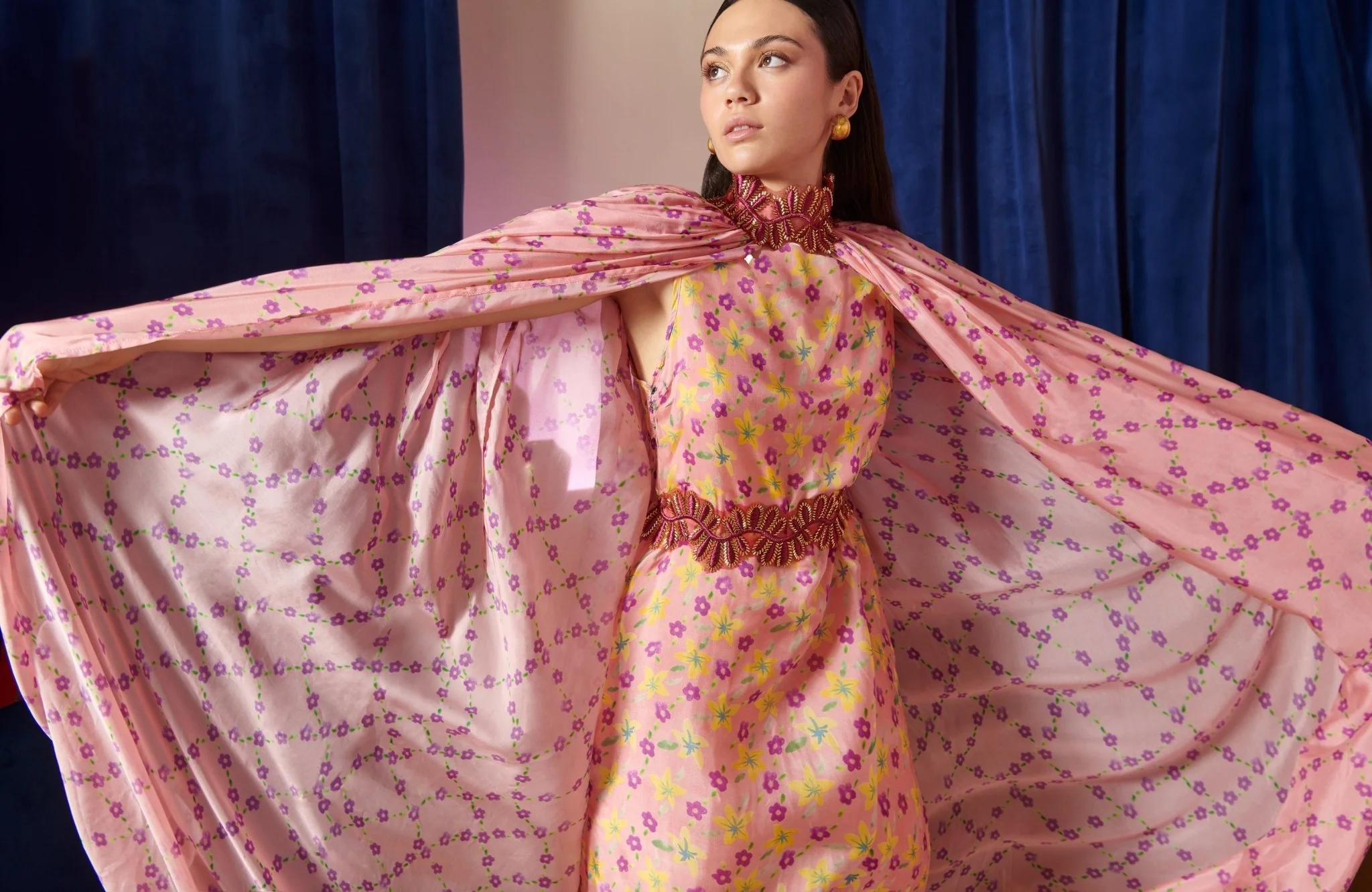 Crescent Dress - Image 4