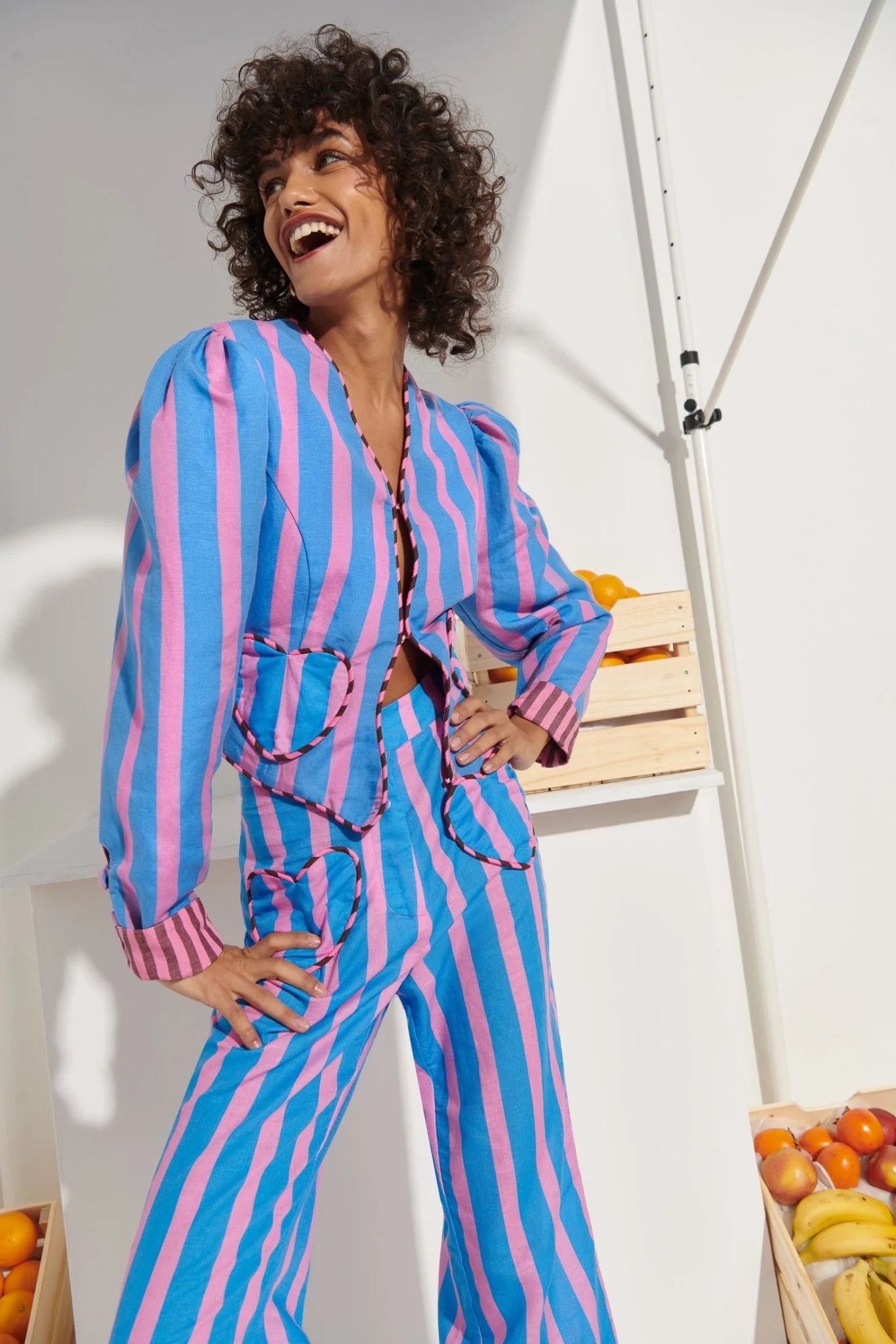Cristina Jacket - Image 5