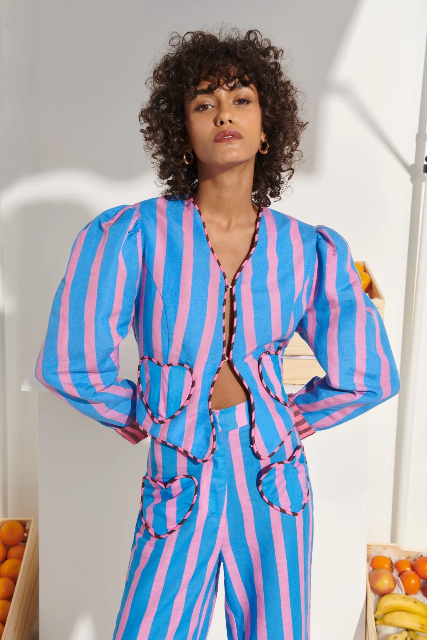 Cristina Jacket - Image 6