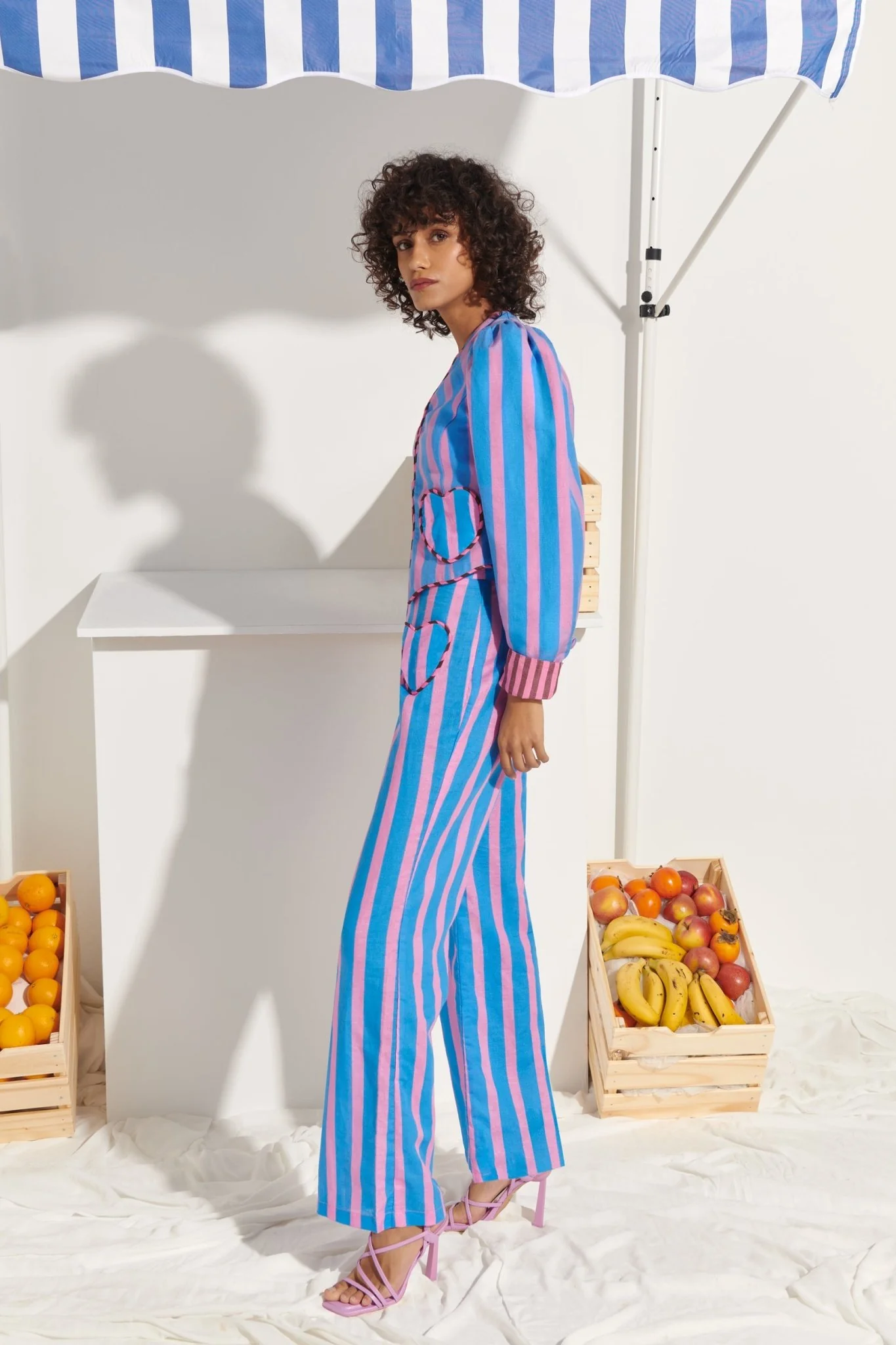 Cristina Jacket - Image 8
