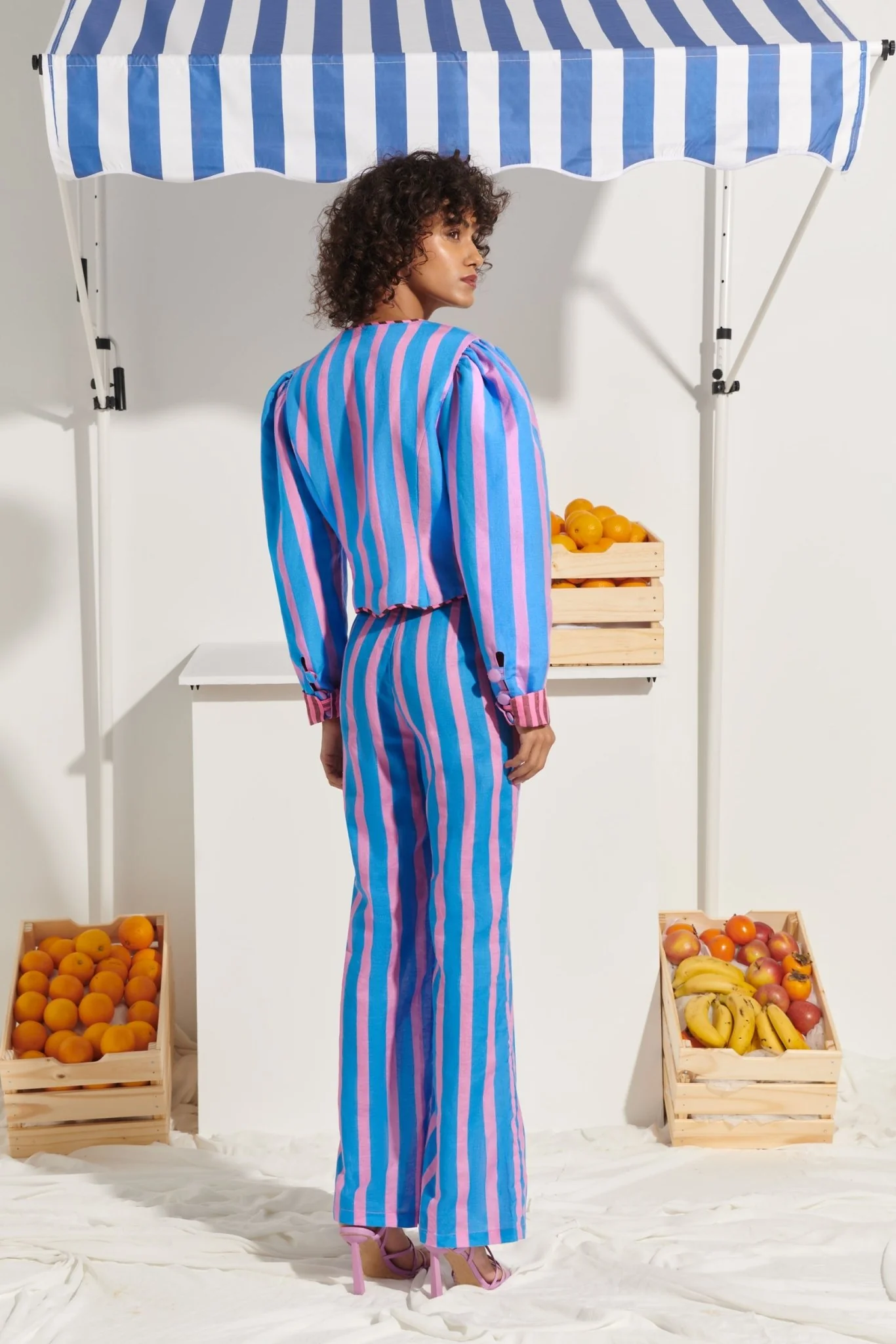 Cristina Jacket - Image 9