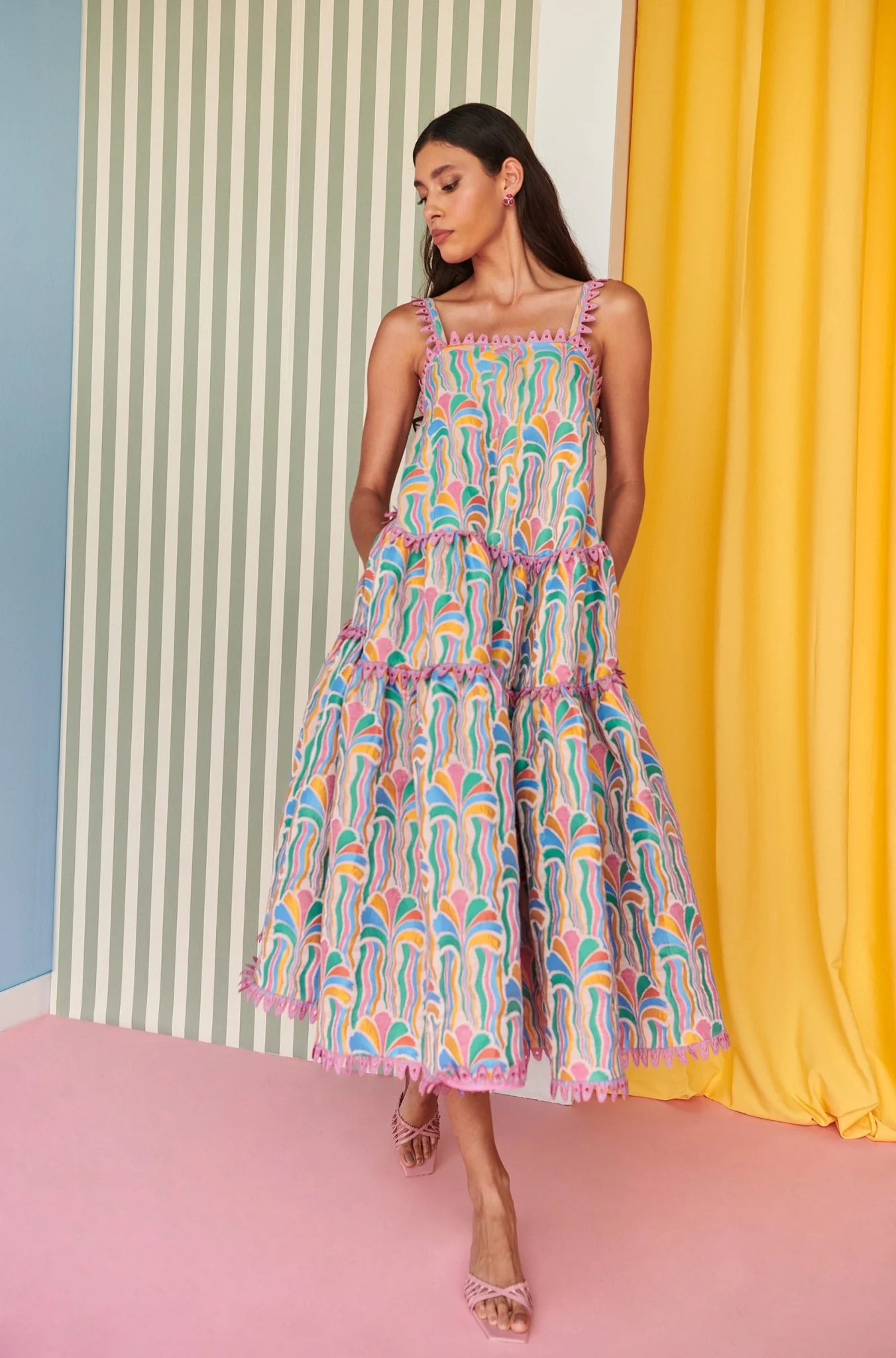 Cruiser Dress