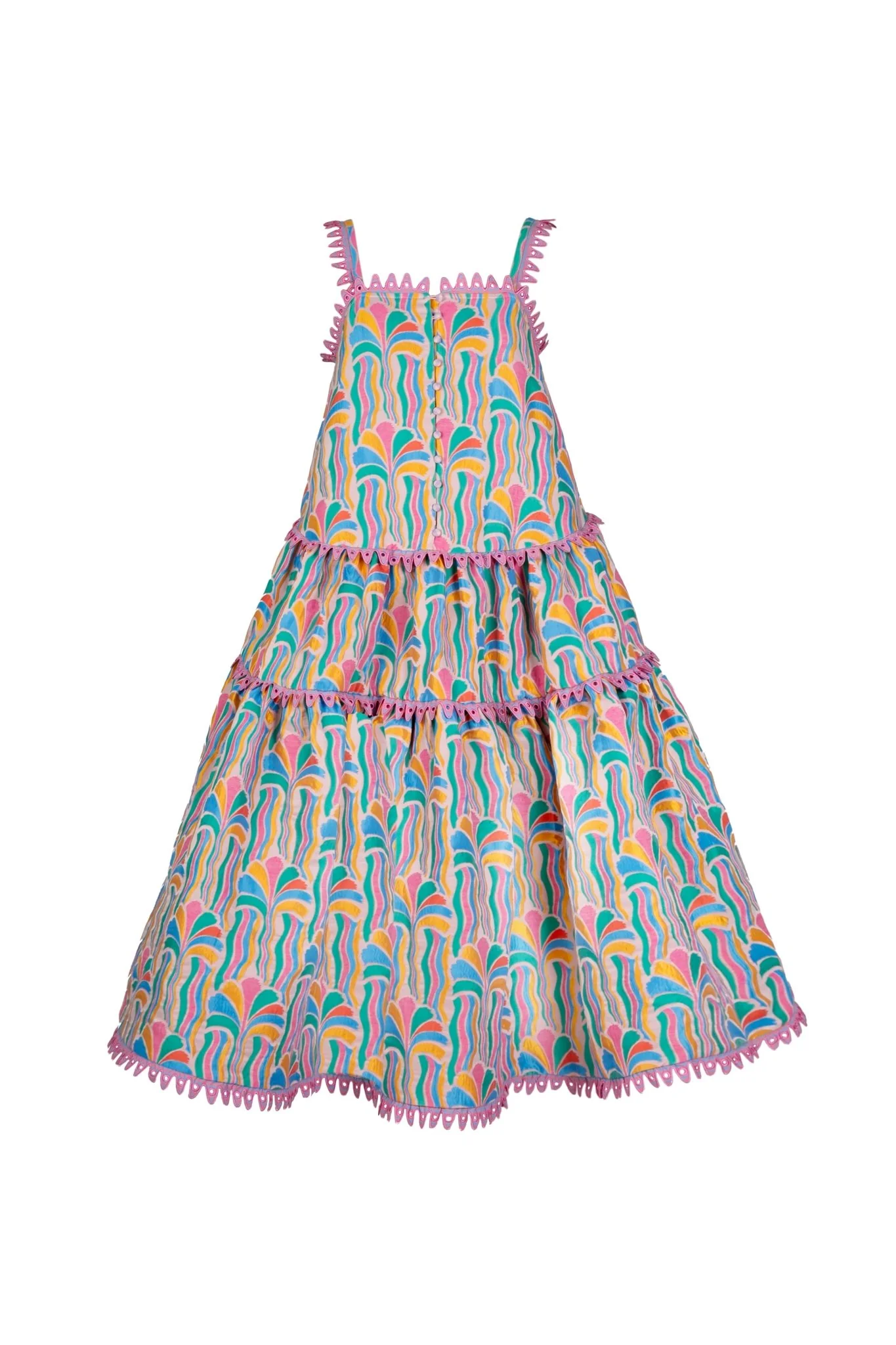 Cruiser Dress - Image 2