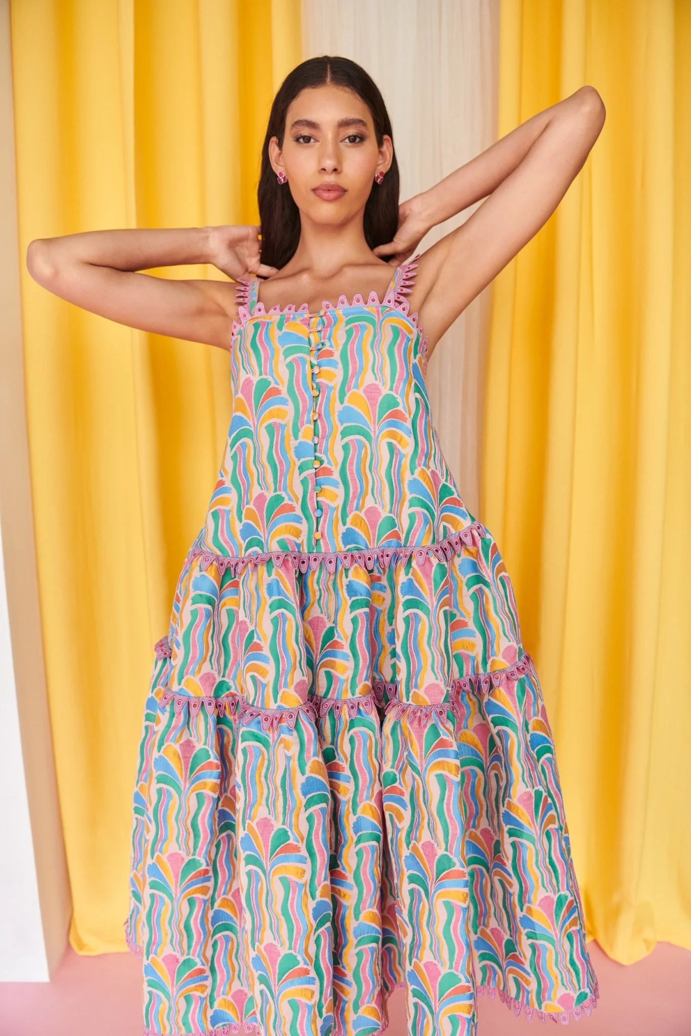 Cruiser Dress - Image 3