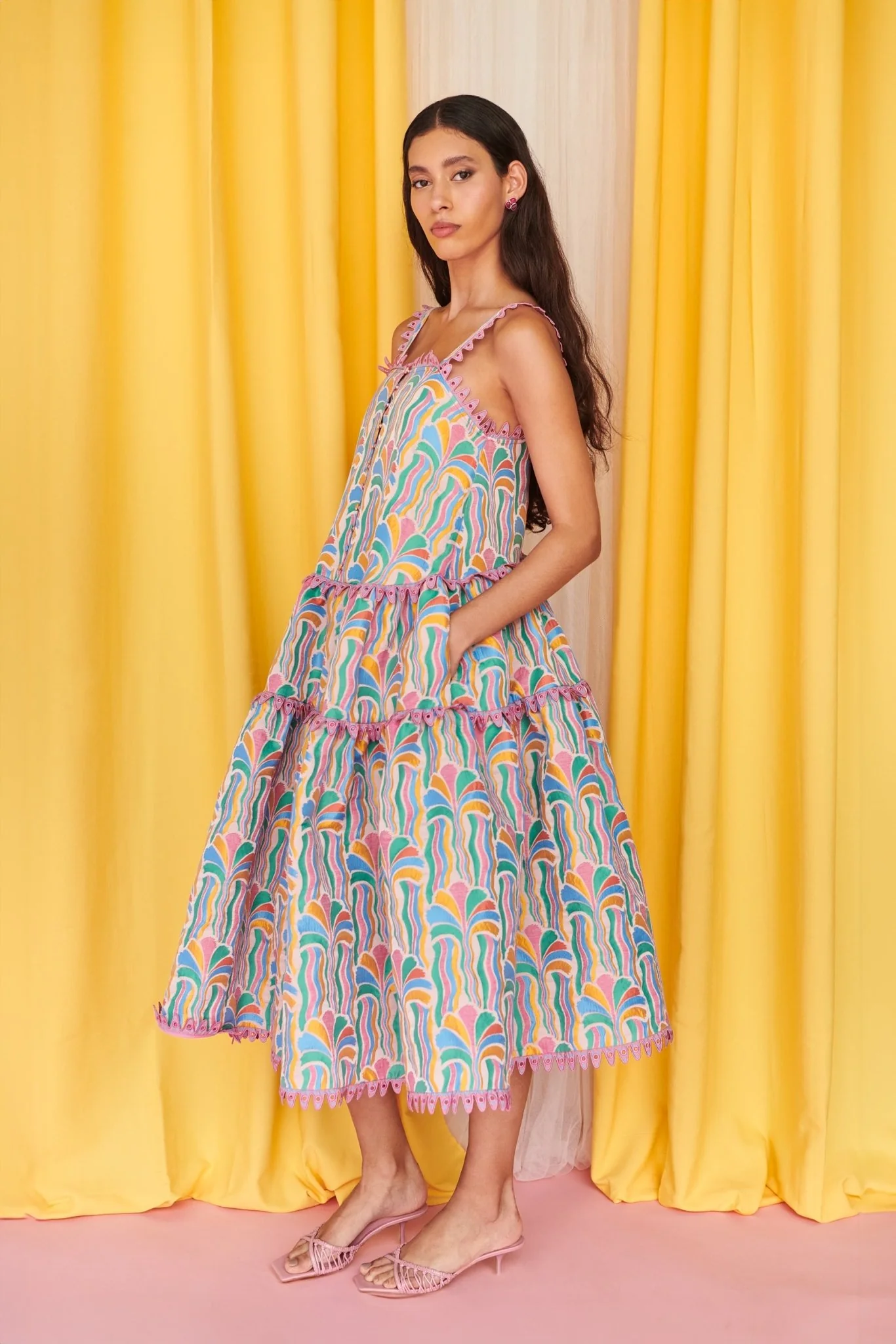 Cruiser Dress - Image 4