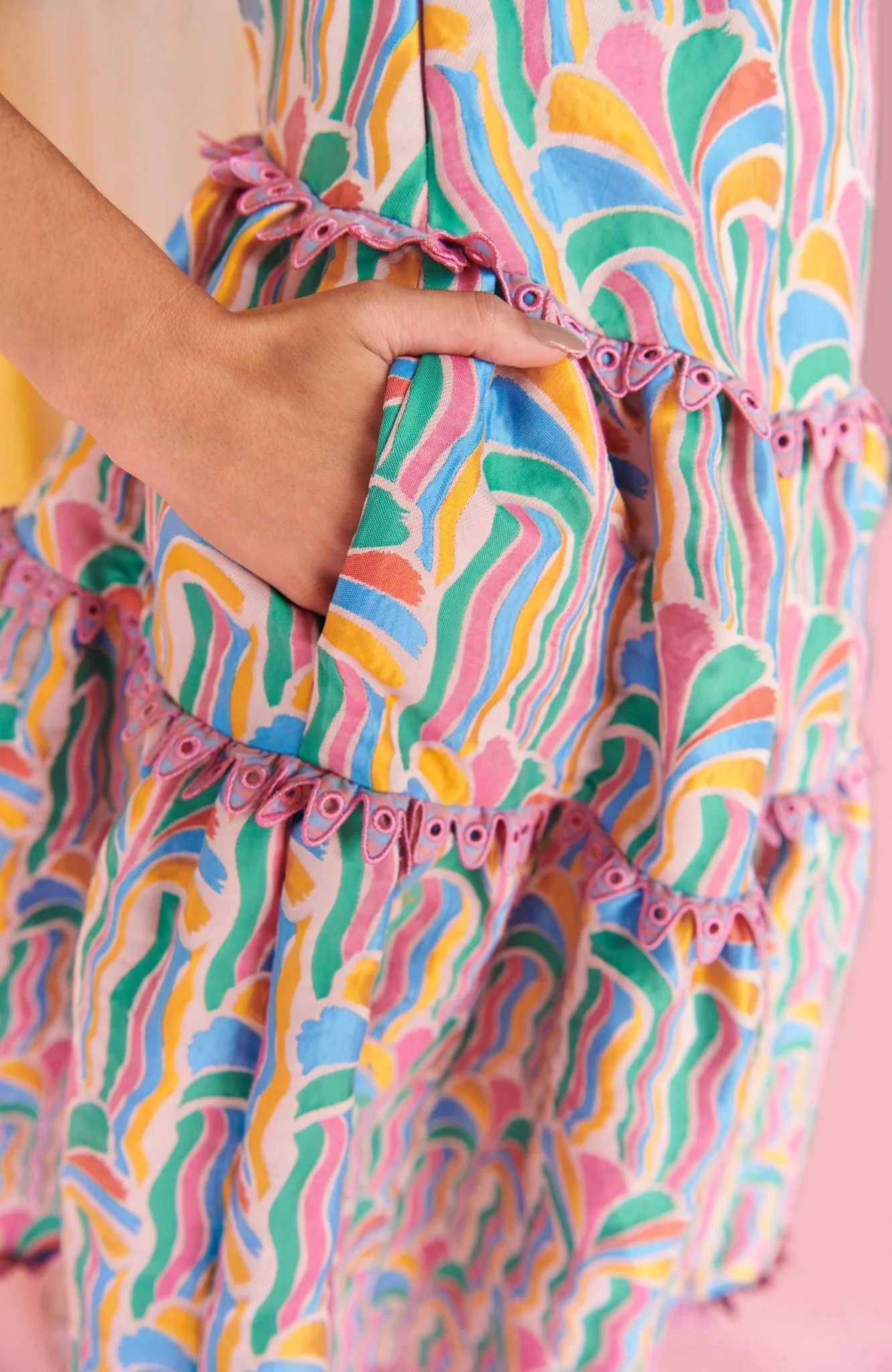 Cruiser Dress - Image 8