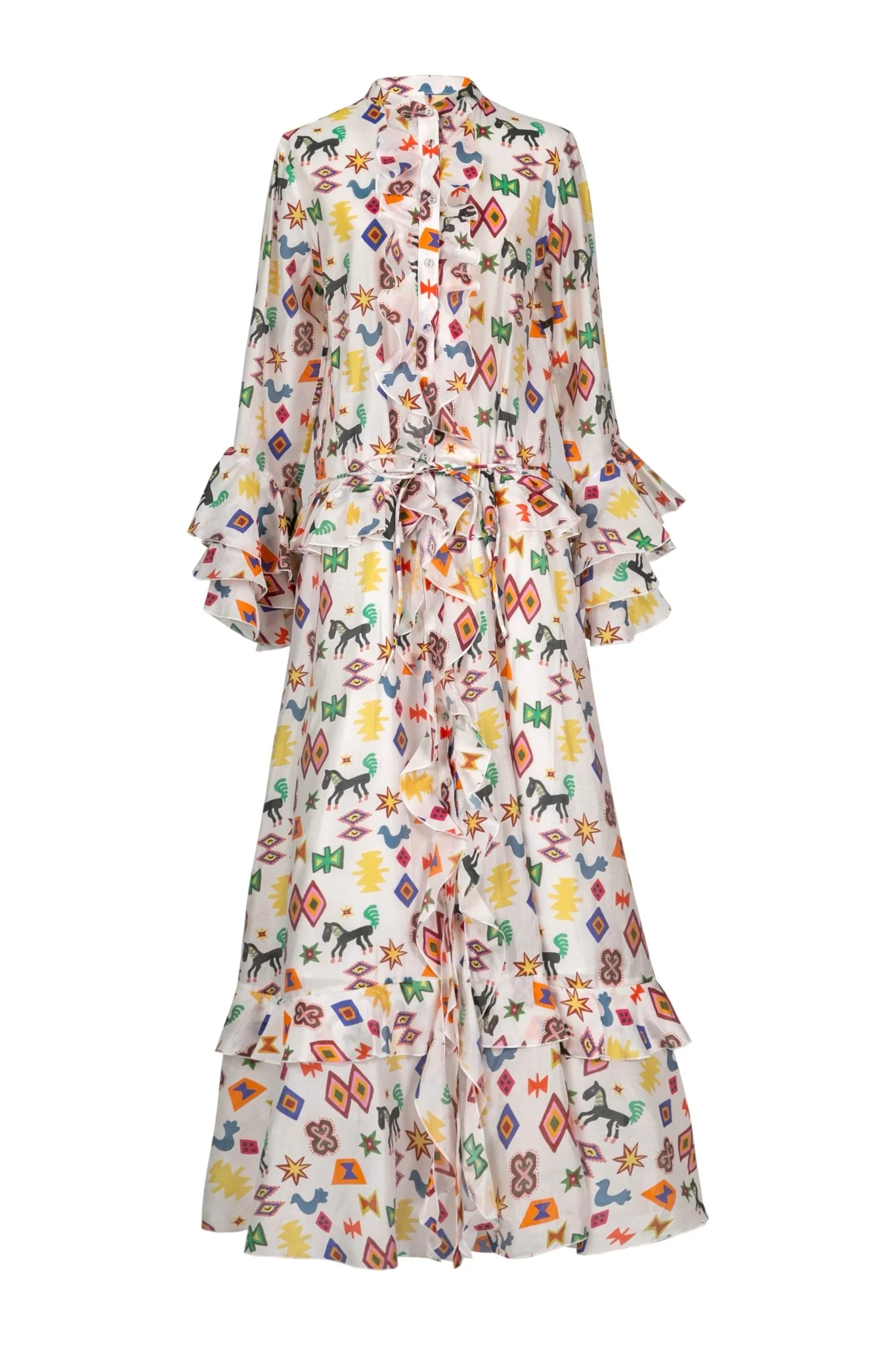 Delight Dress