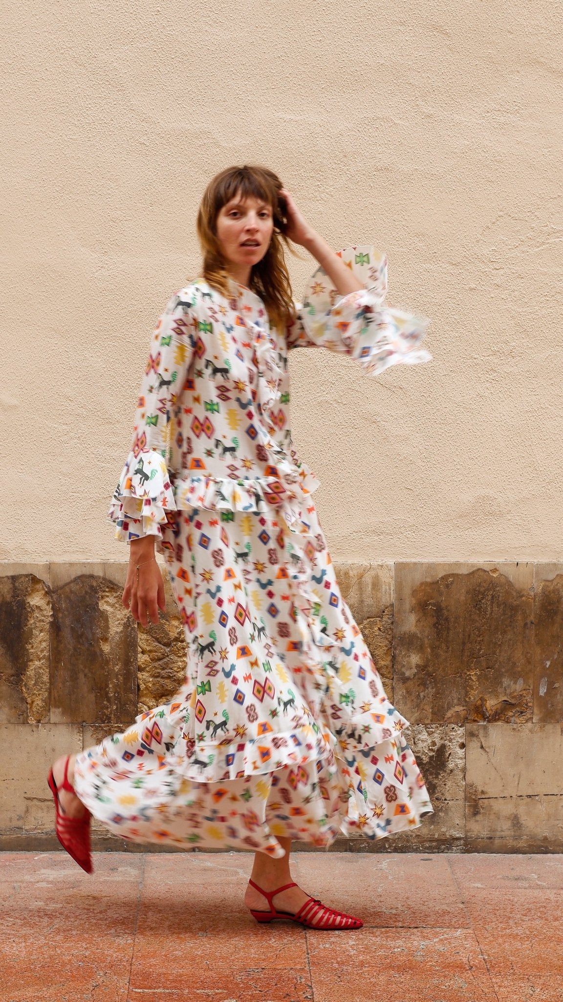 Delight Dress - Image 2