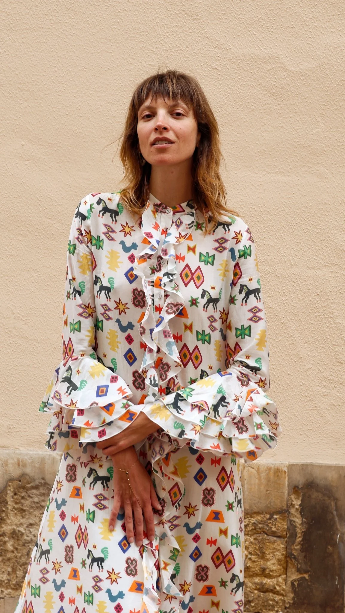 Delight Dress - Image 4