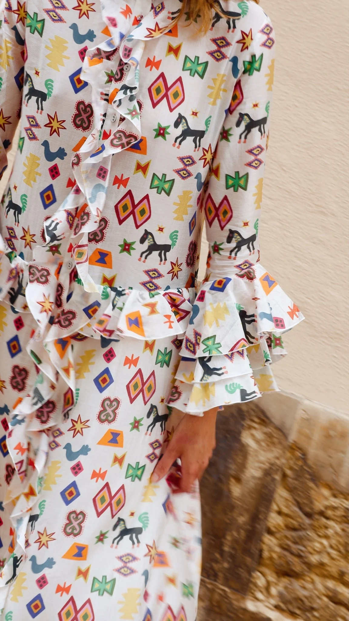 Delight Dress - Image 6