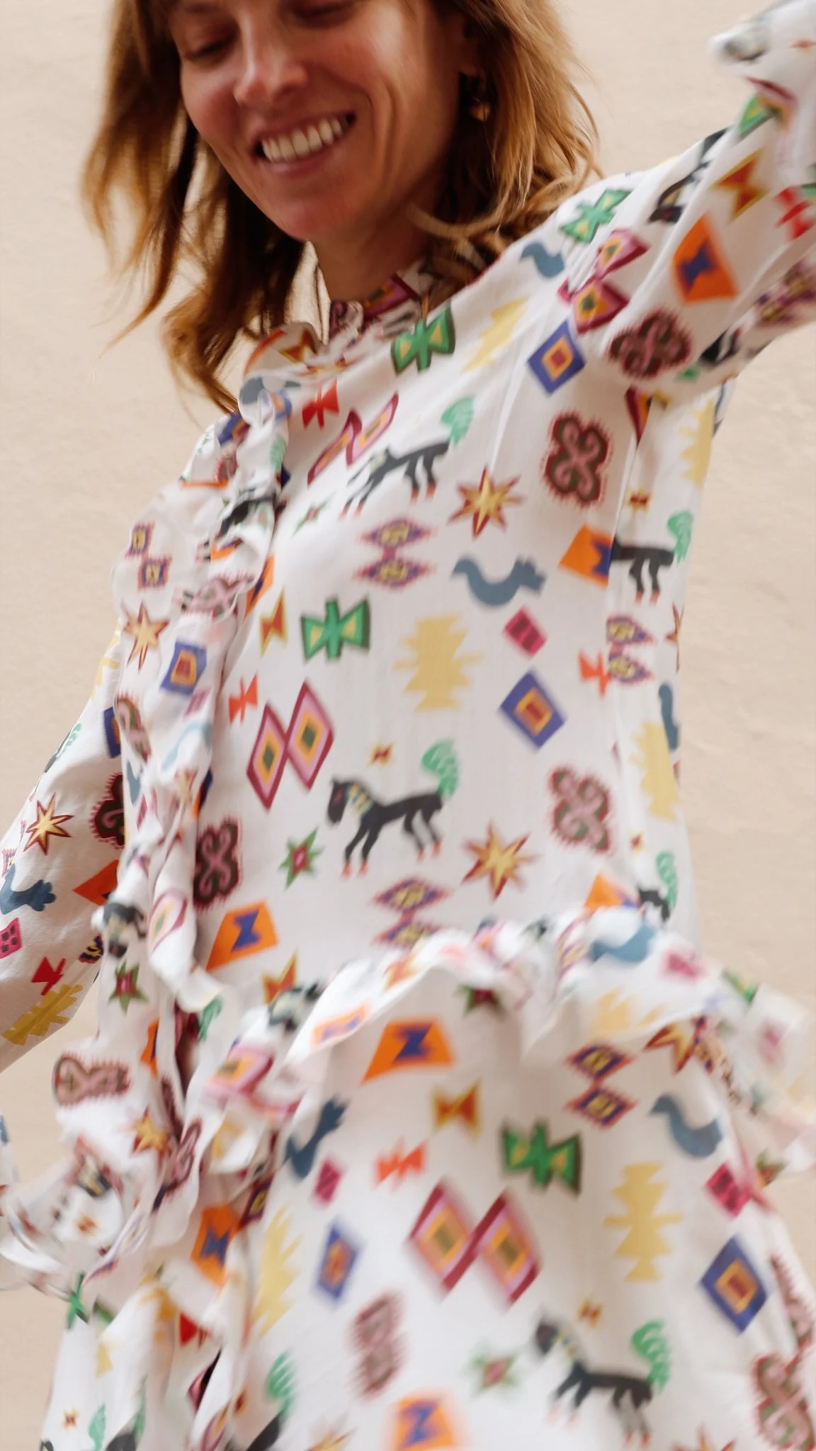 Delight Dress - Image 7