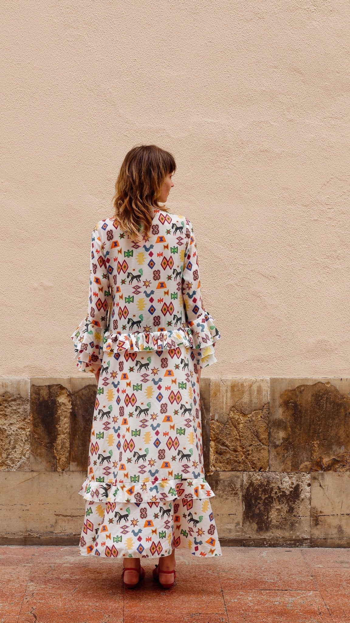 Delight Dress - Image 8