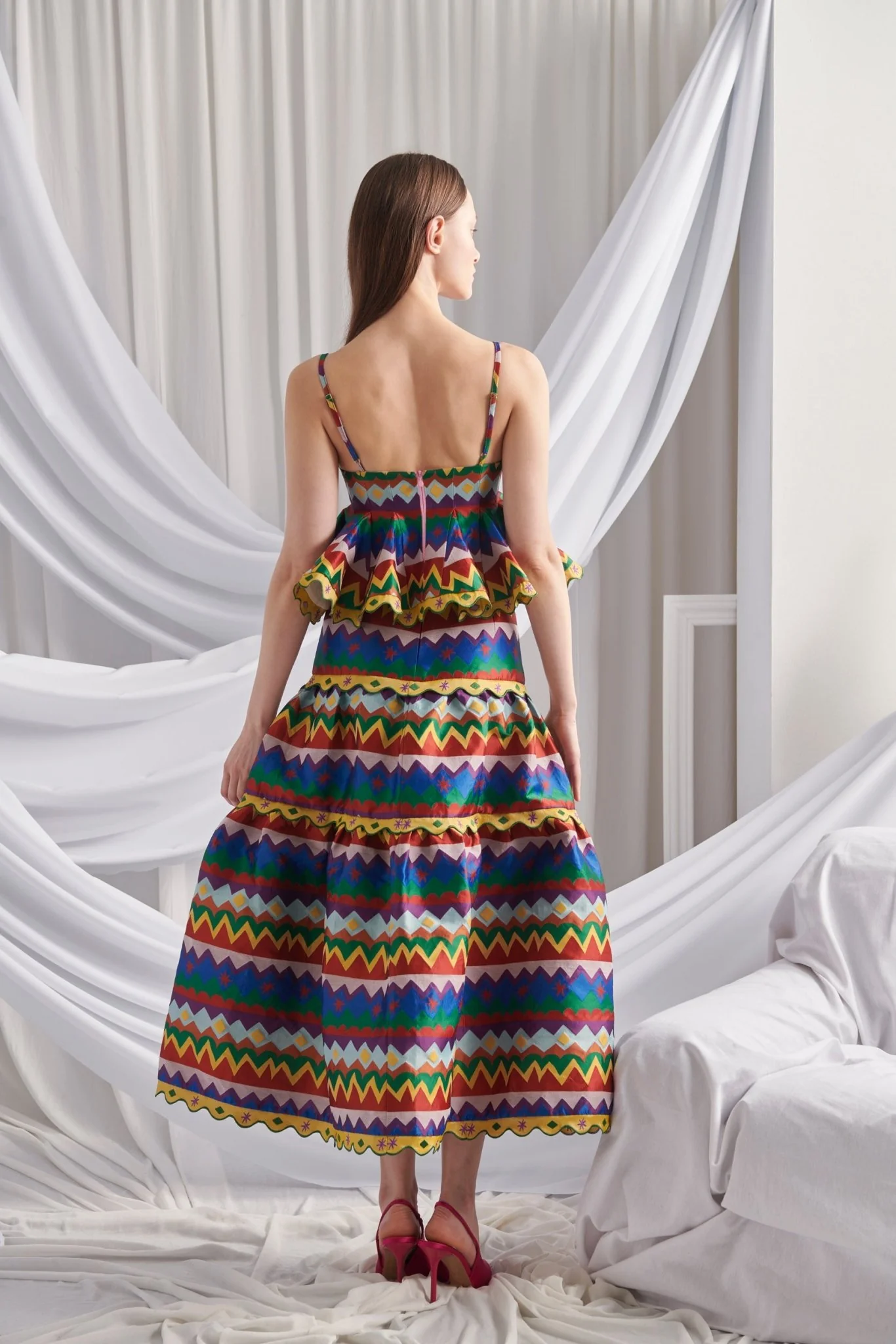Devotion Skirt - Image 3