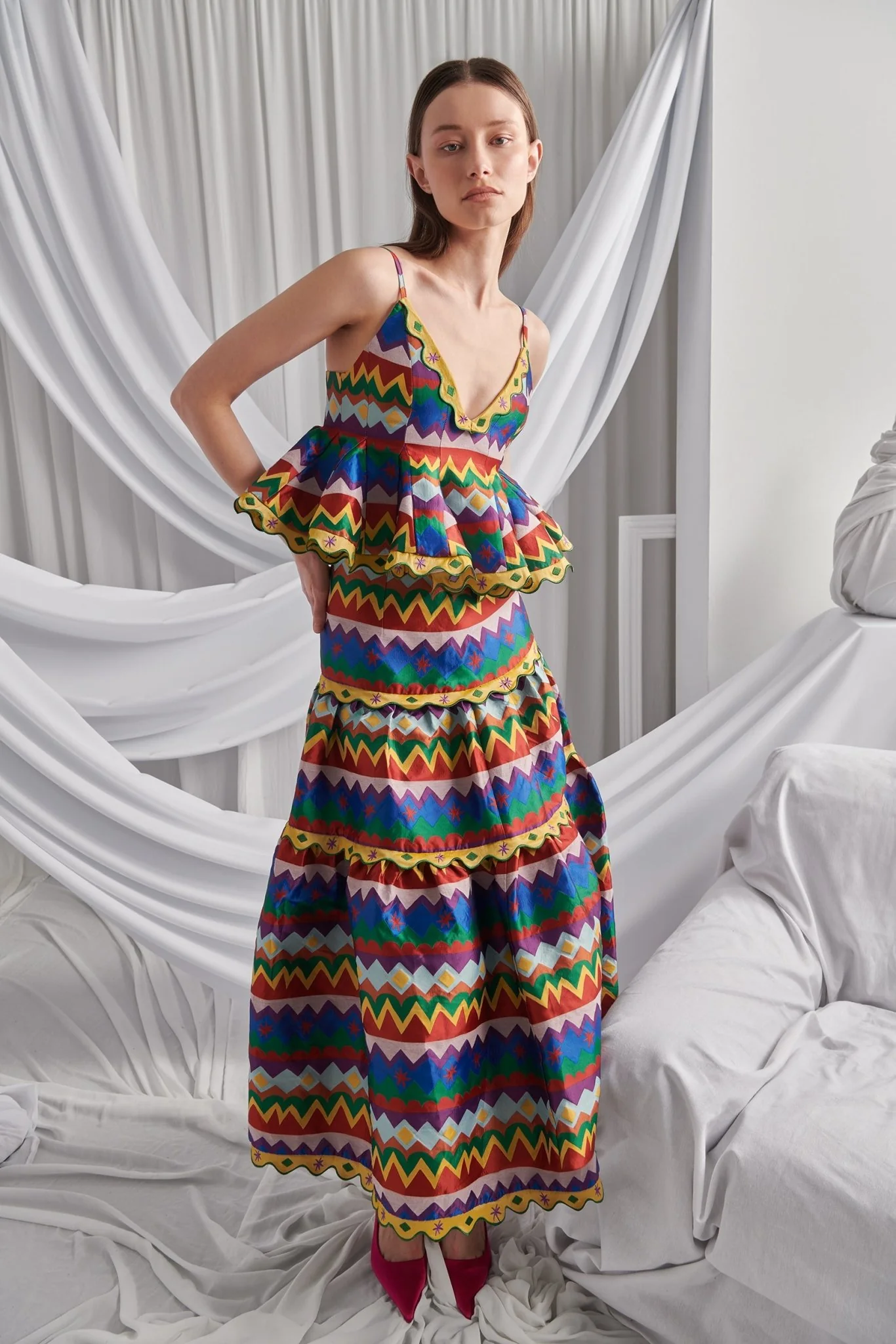 Devotion Skirt - Image 5