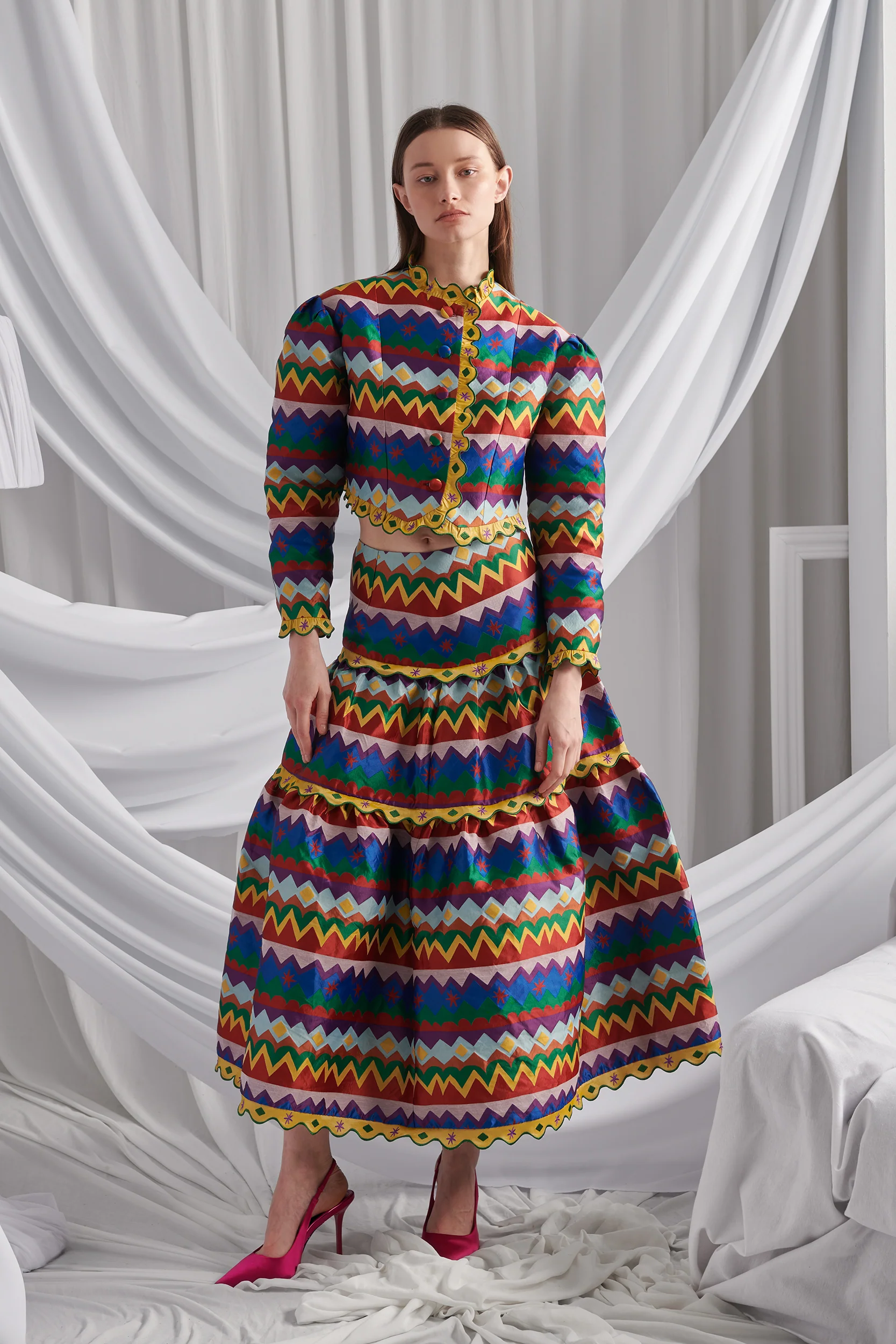 Devotion Skirt - Image 7