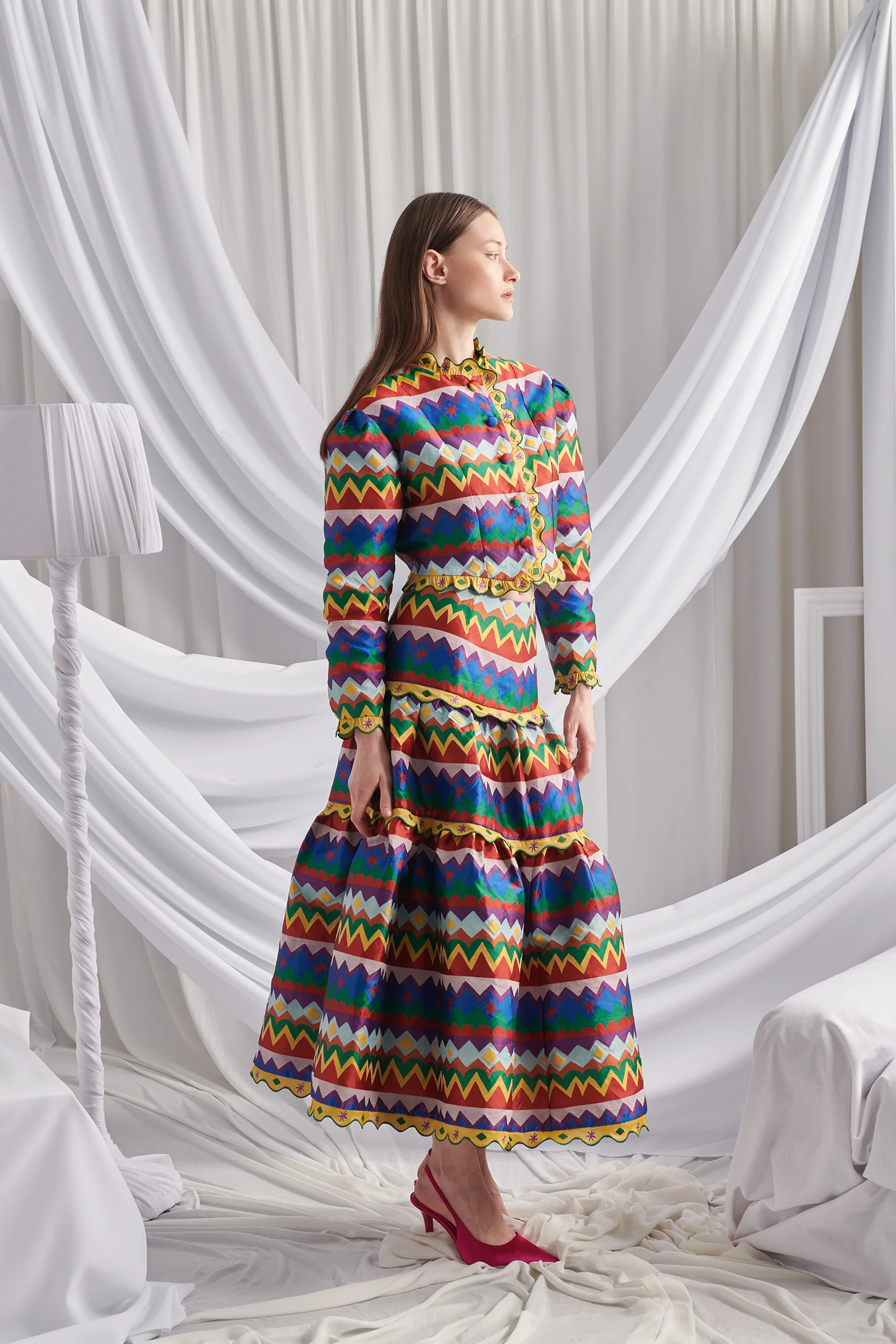 Devotion Skirt - Image 8