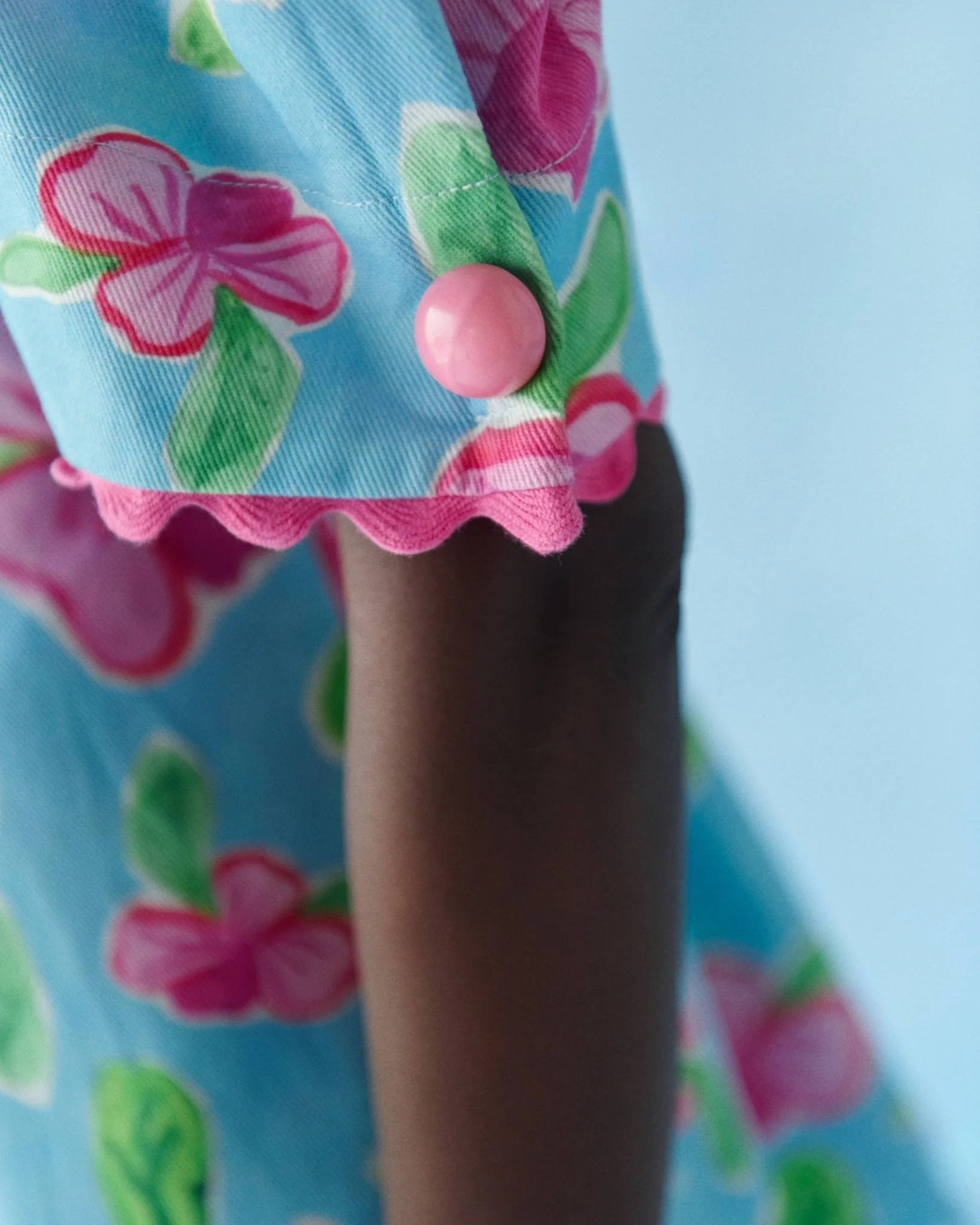 Disa Dress - Image 4