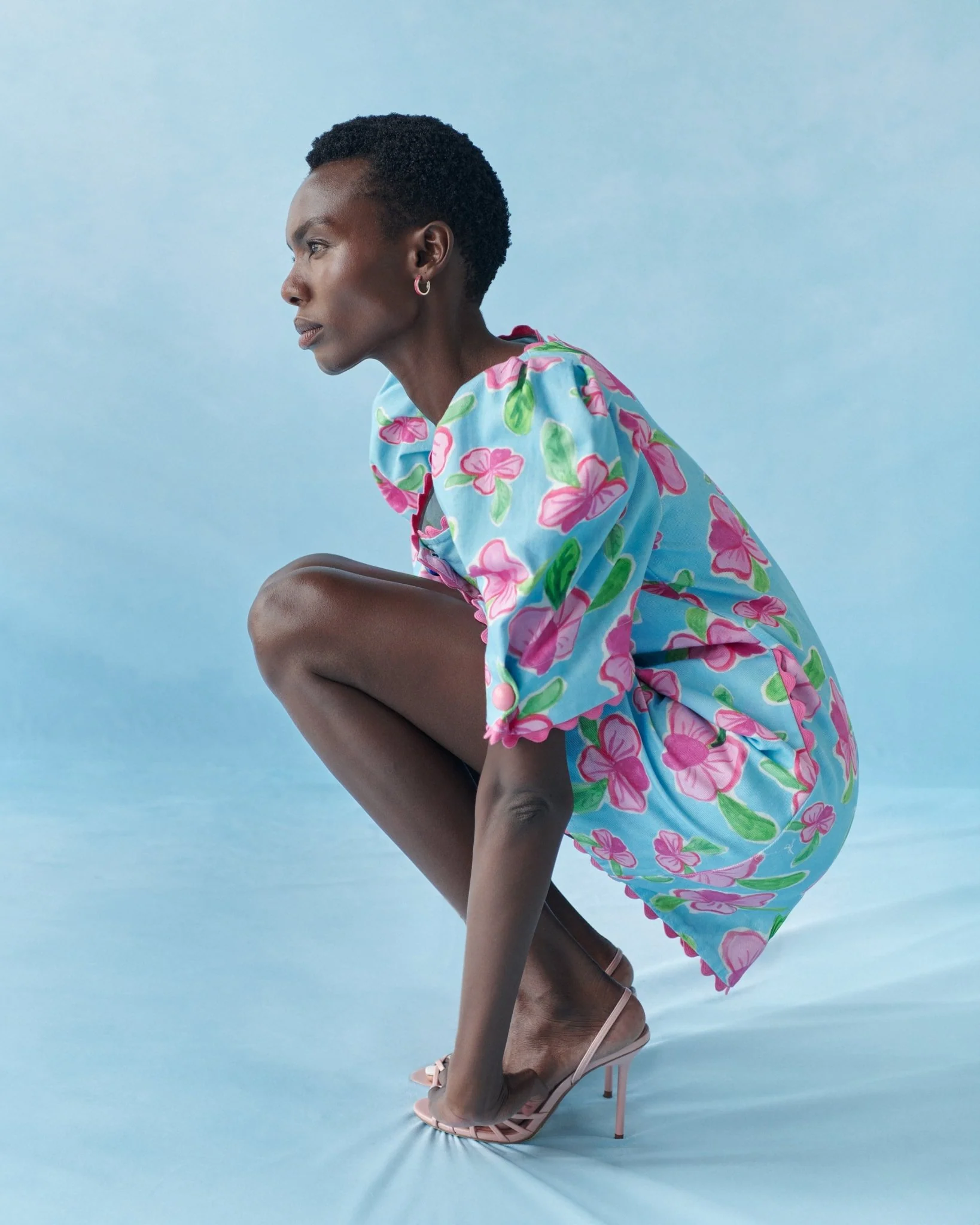 Disa Dress - Image 6