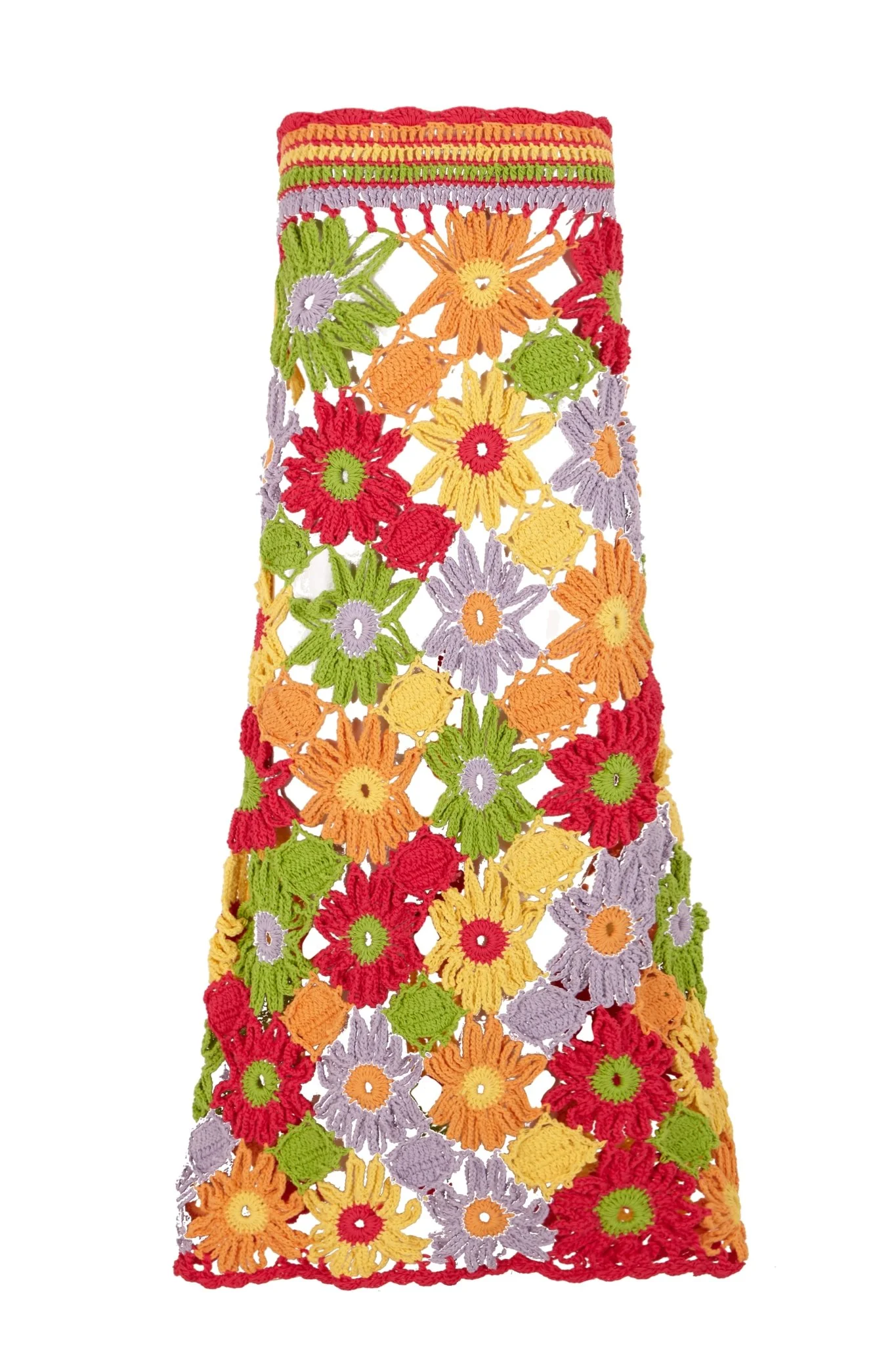 Dover Skirt Multi