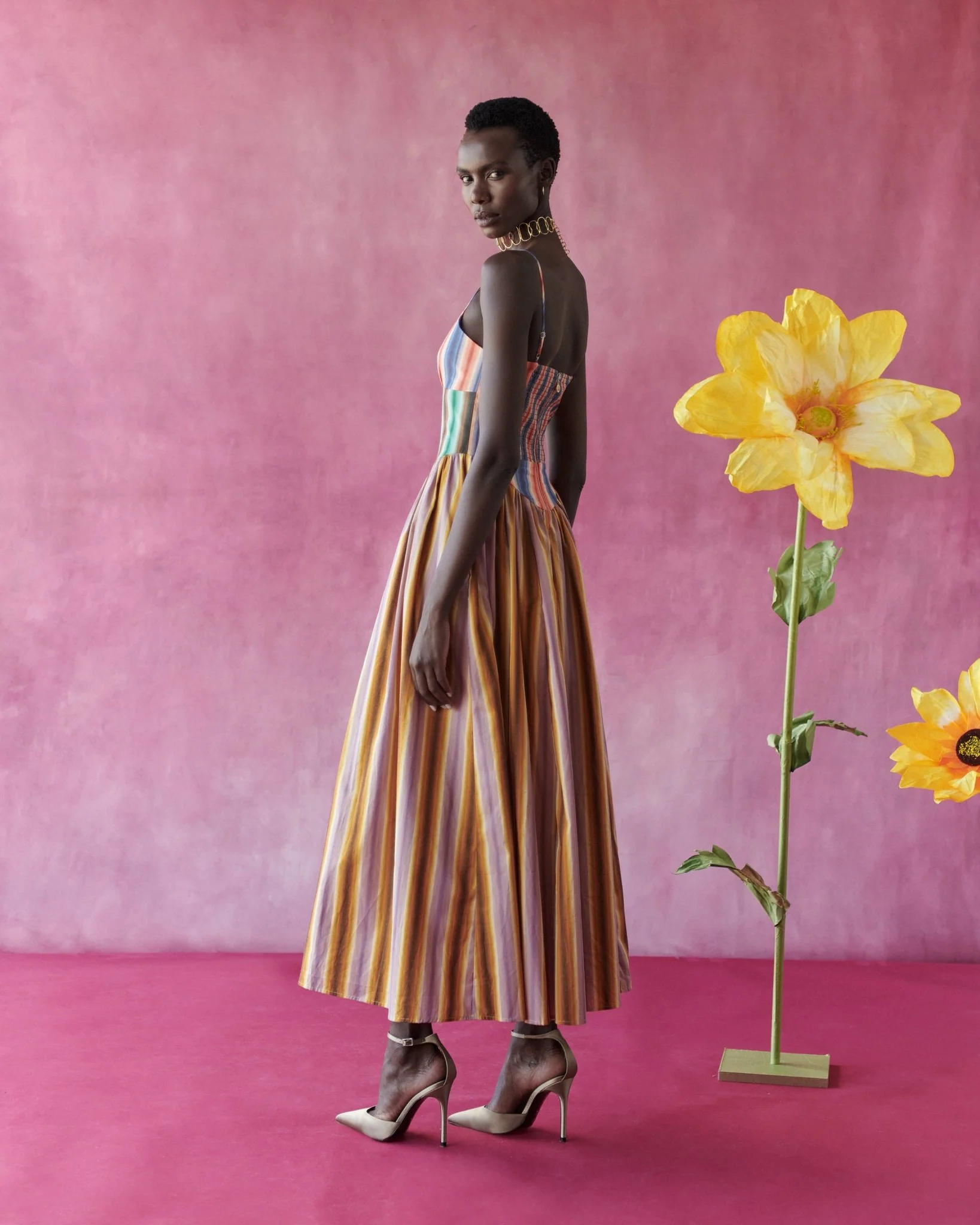 Duku Dress - Image 10