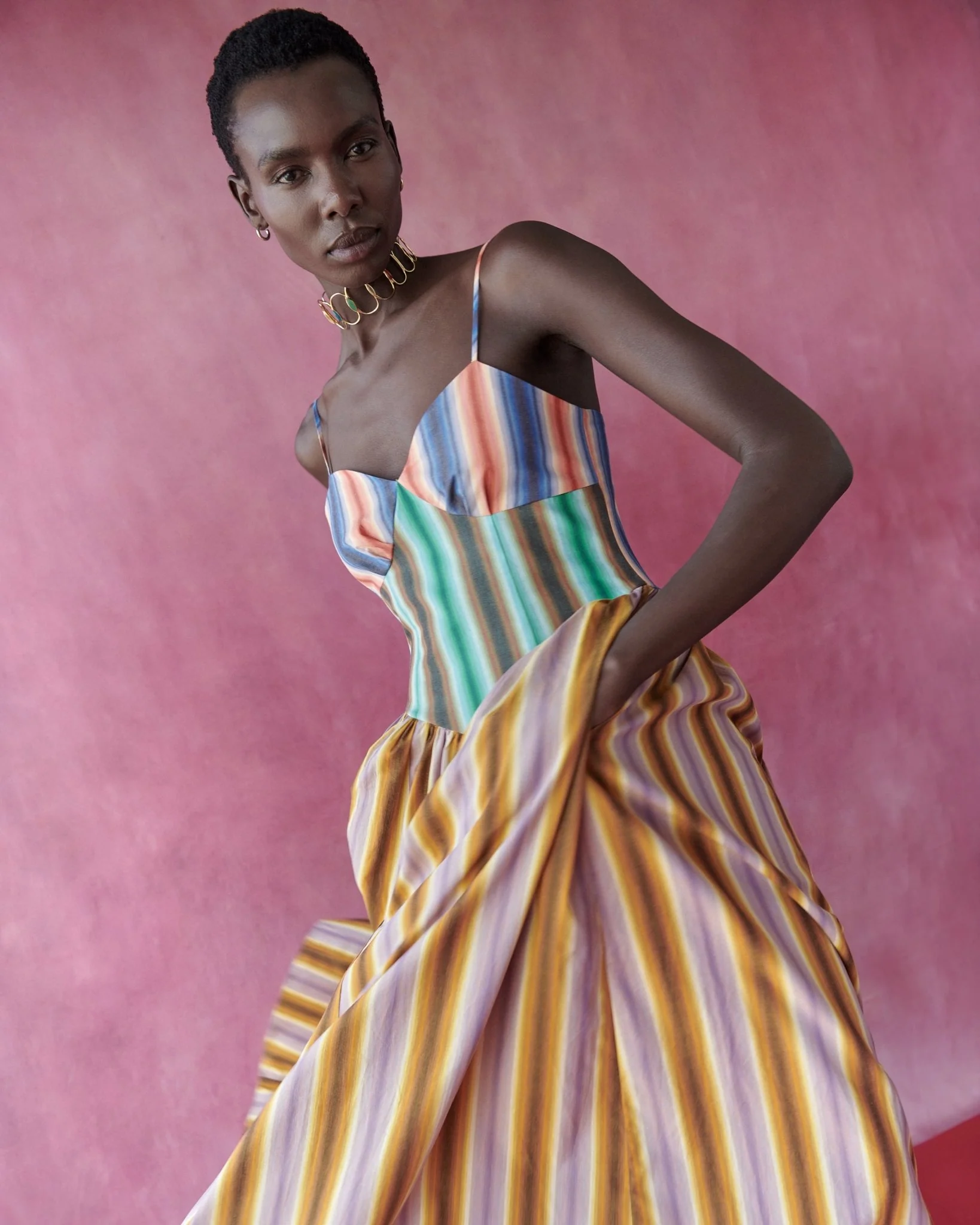 Duku Dress - Image 4