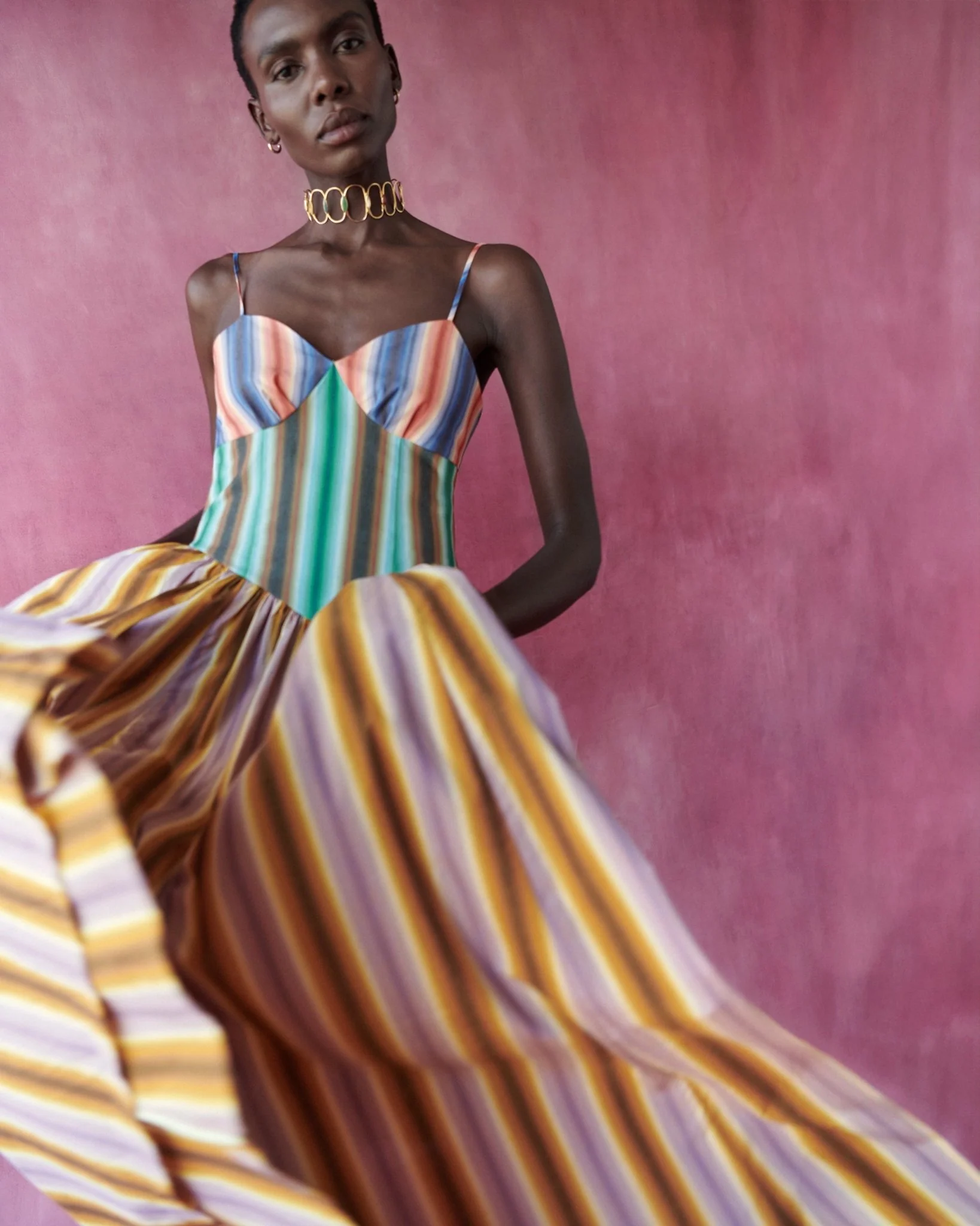 Duku Dress - Image 5